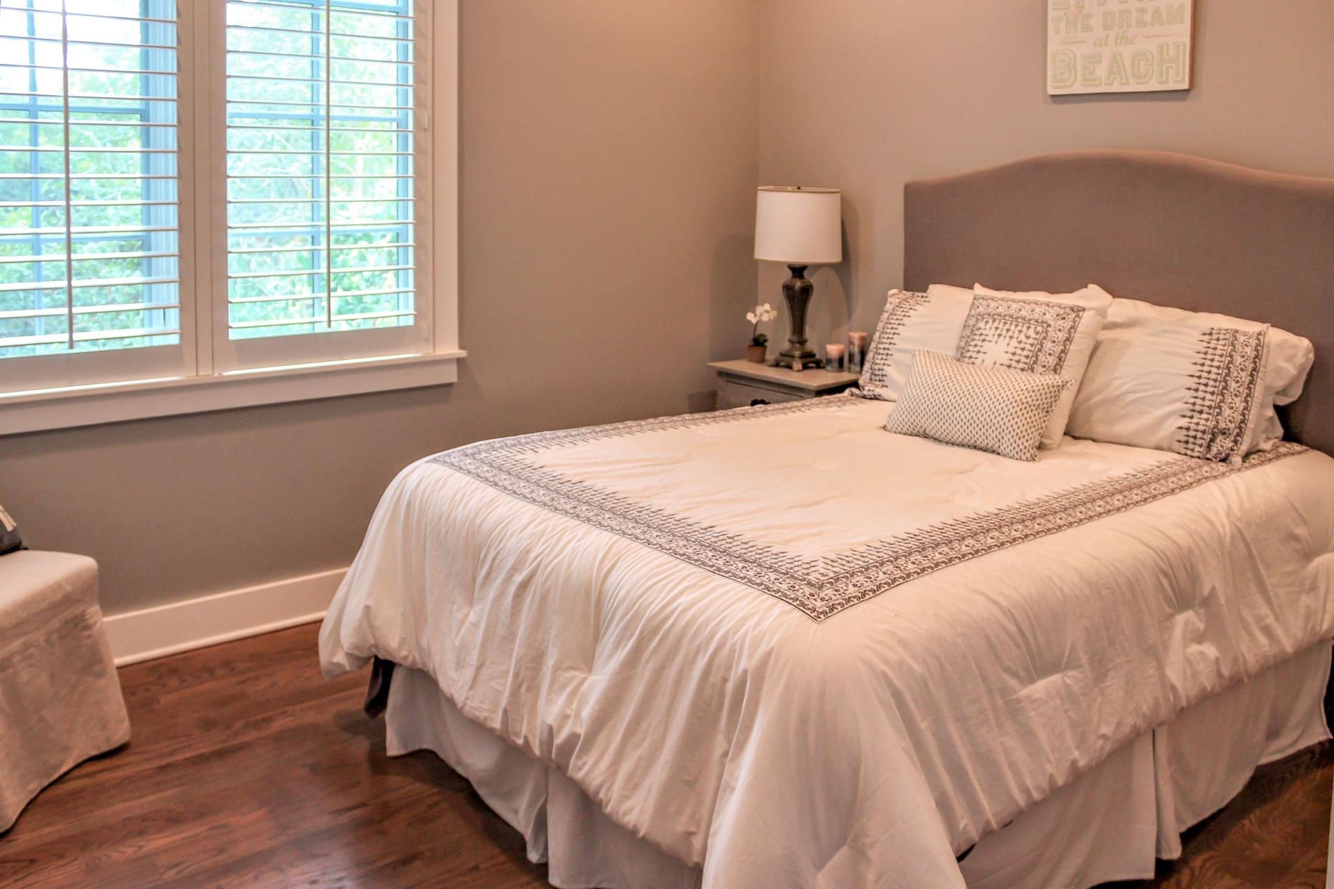 HERITAGE DUNES - Residential