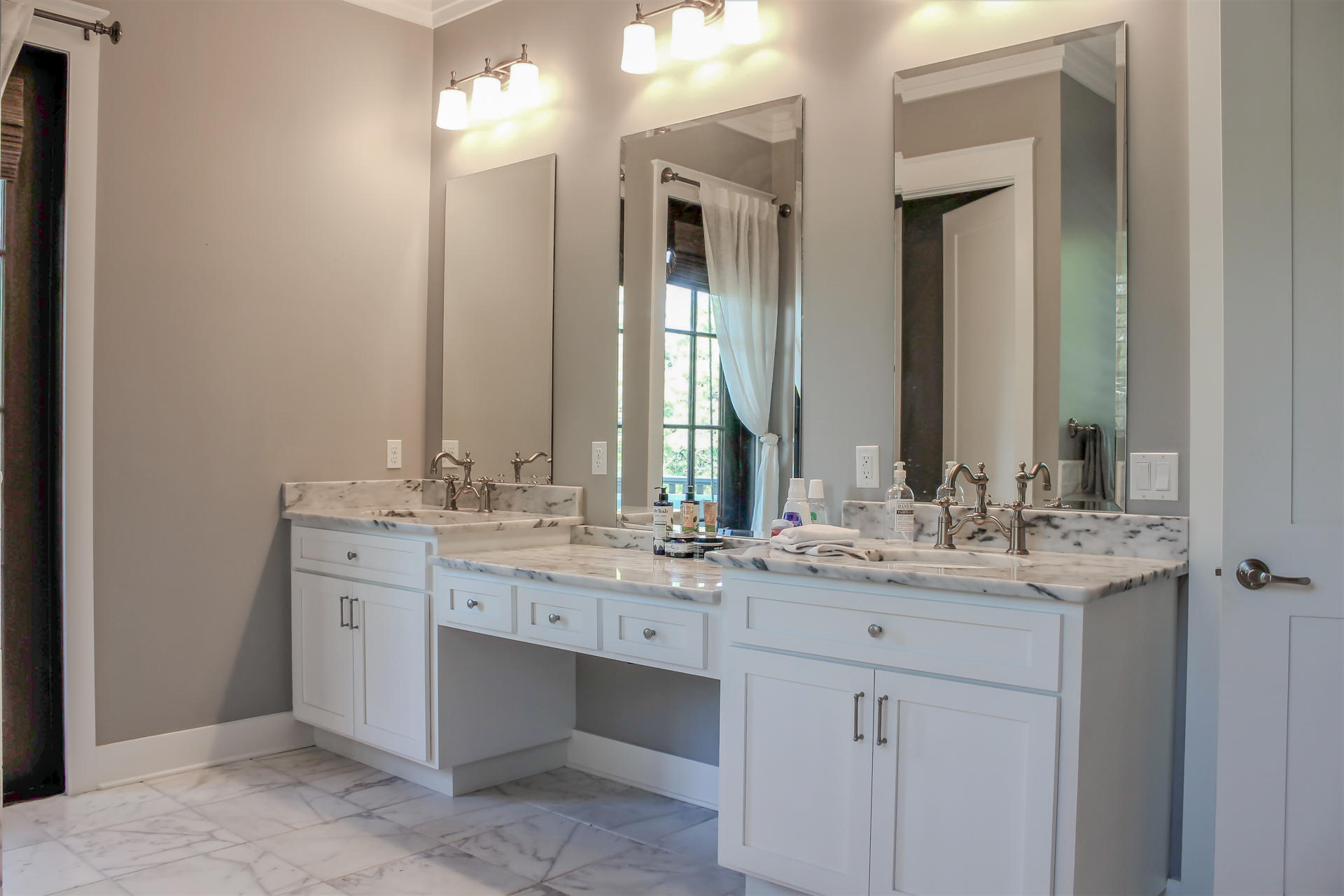 HERITAGE DUNES - Residential