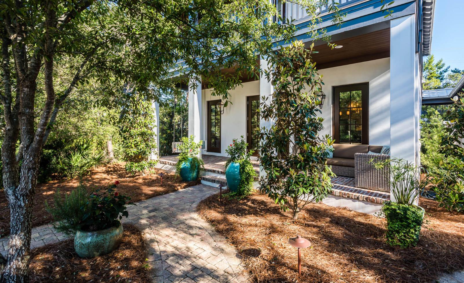 HERITAGE DUNES - Residential