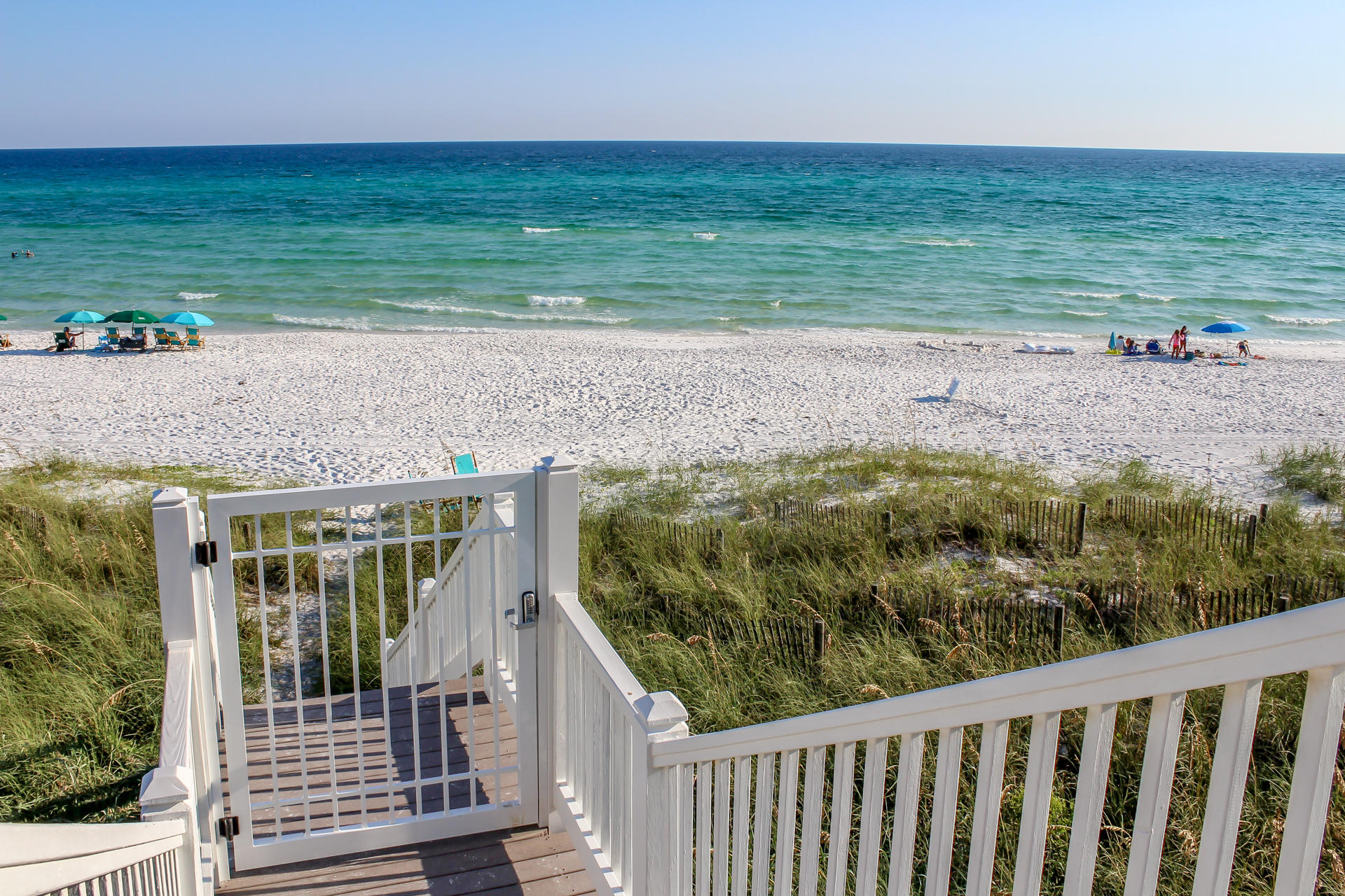 HERITAGE DUNES - Residential