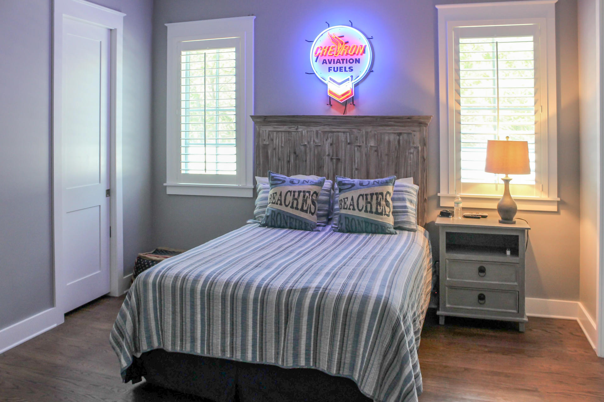 HERITAGE DUNES - Residential