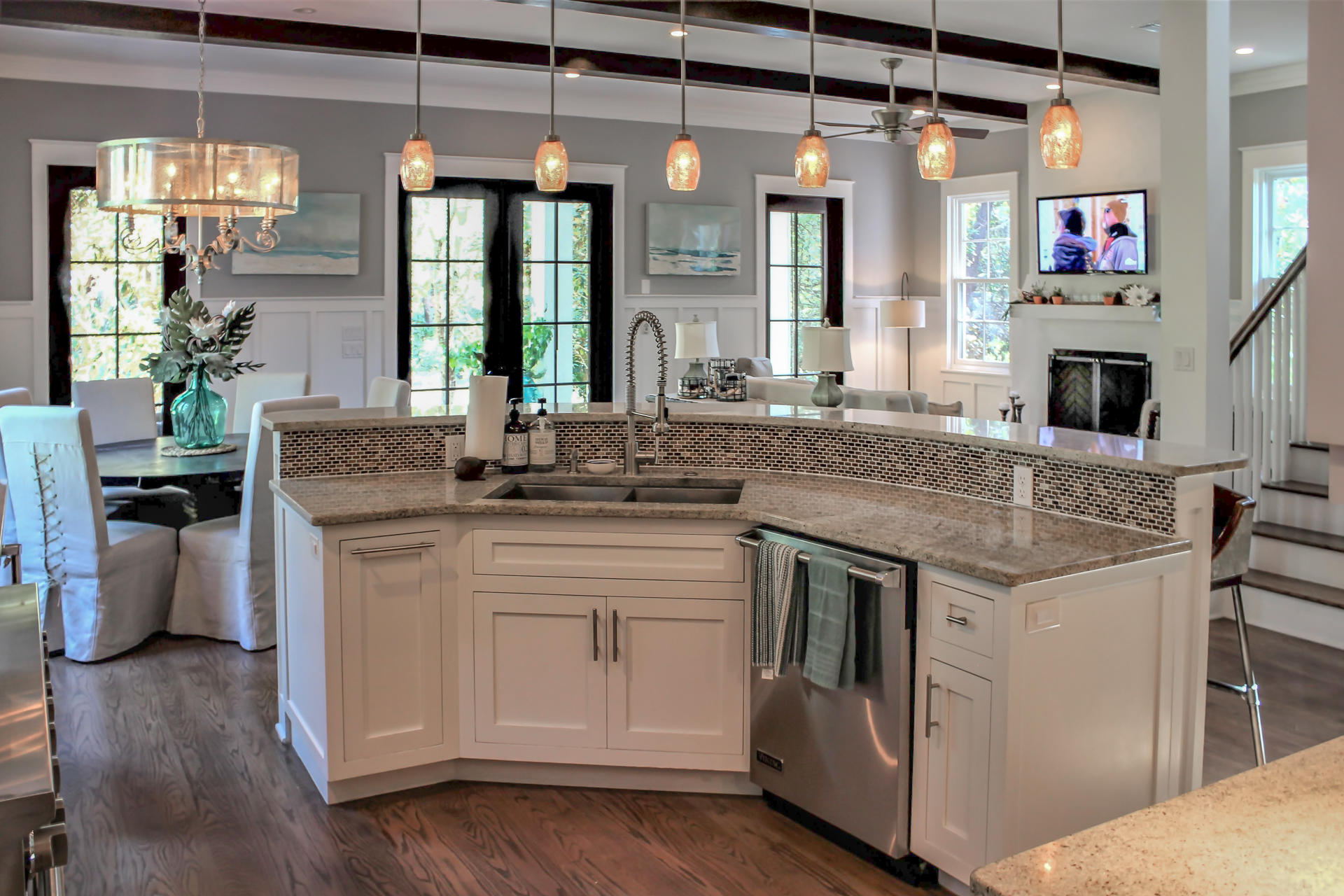 HERITAGE DUNES - Residential