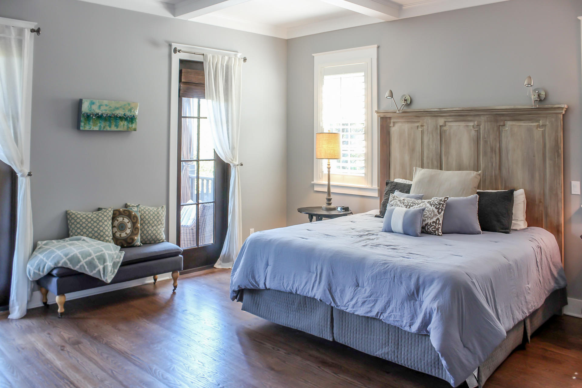 HERITAGE DUNES - Residential