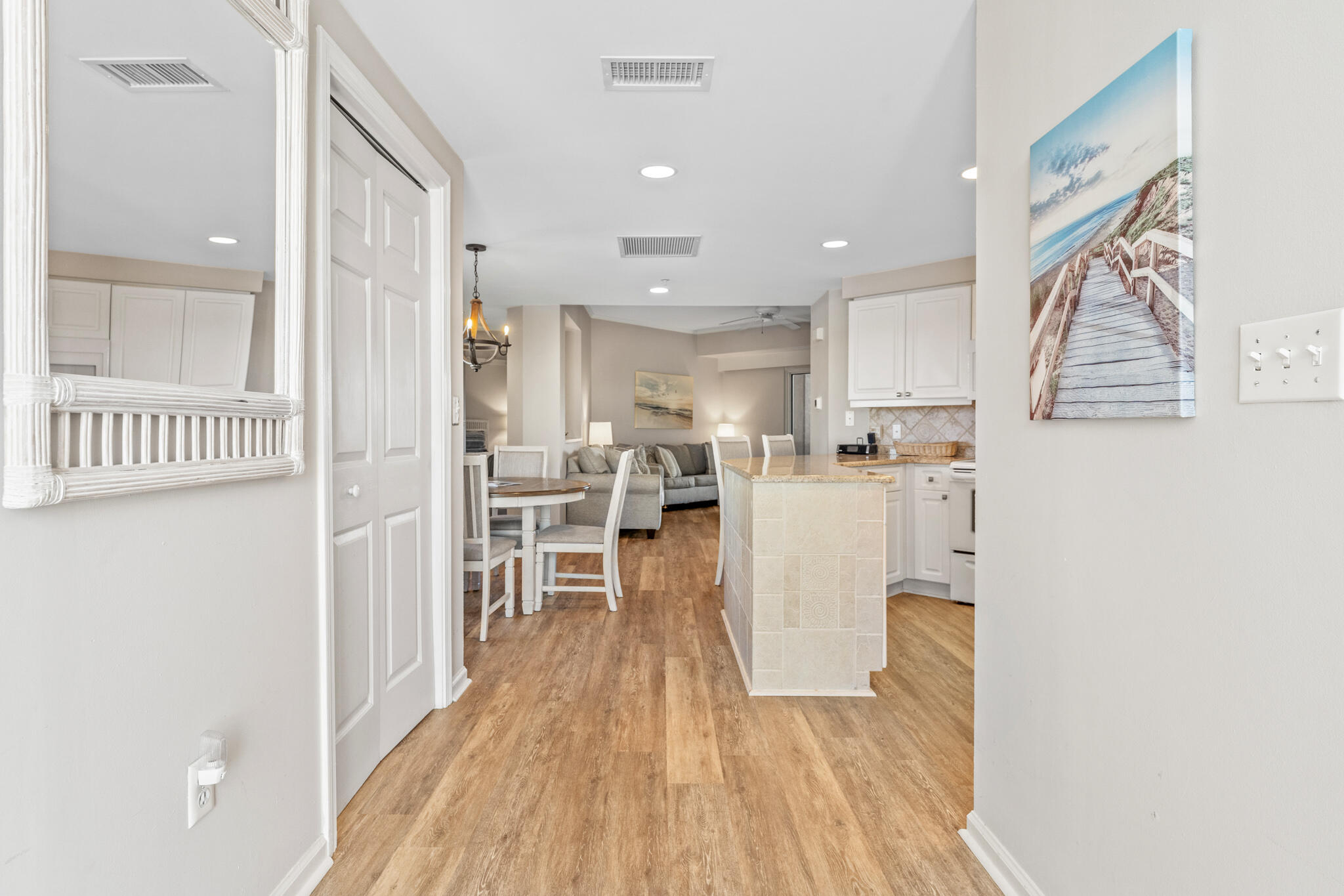 WESTWINDS AT SANDESTIN CONDO - Residential