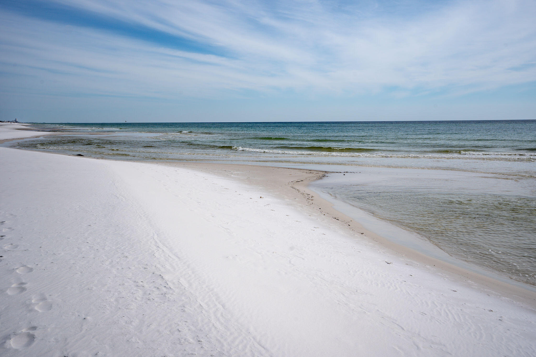 WESTWINDS AT SANDESTIN CONDO - Residential