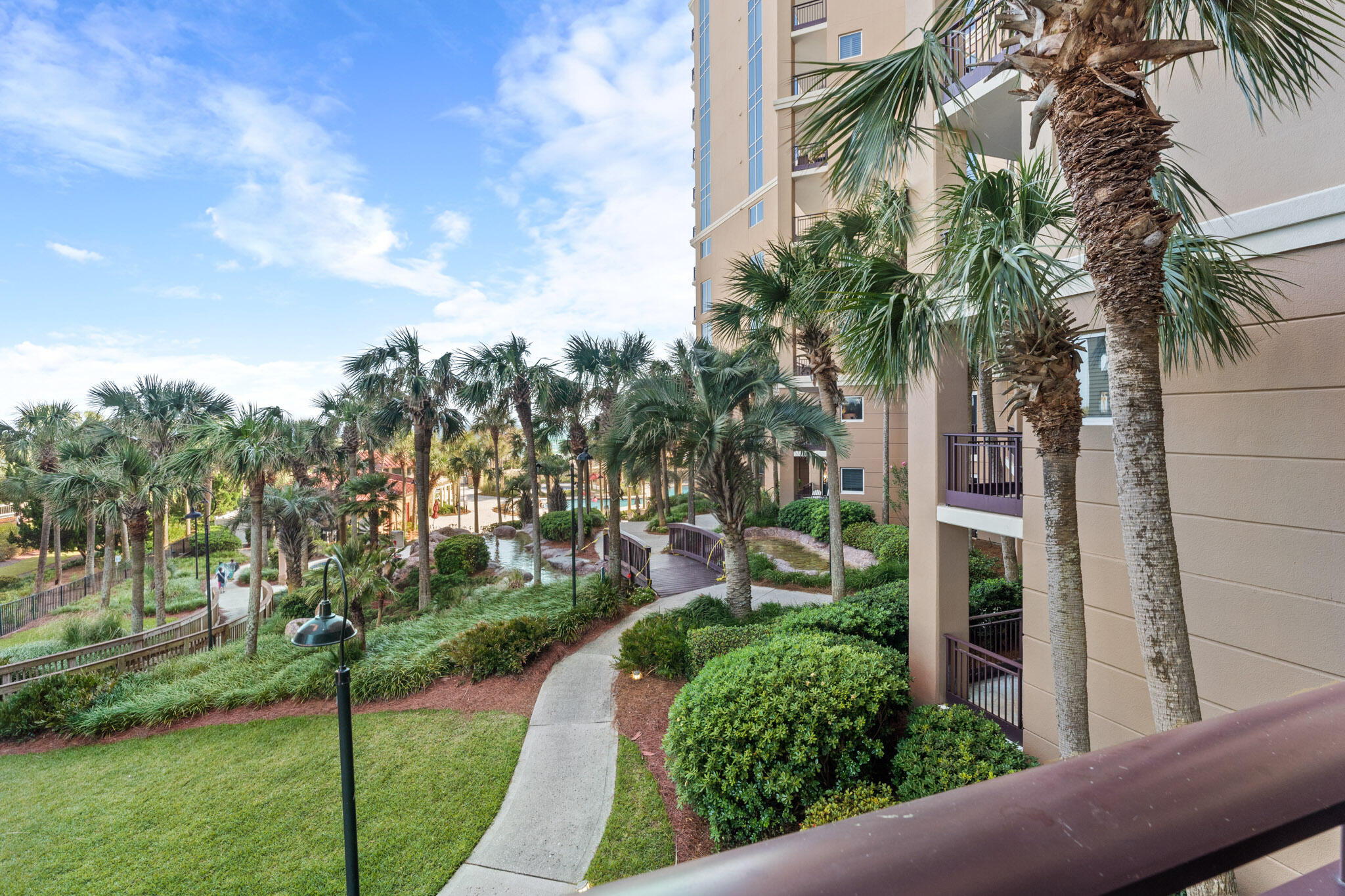 WESTWINDS AT SANDESTIN CONDO - Residential