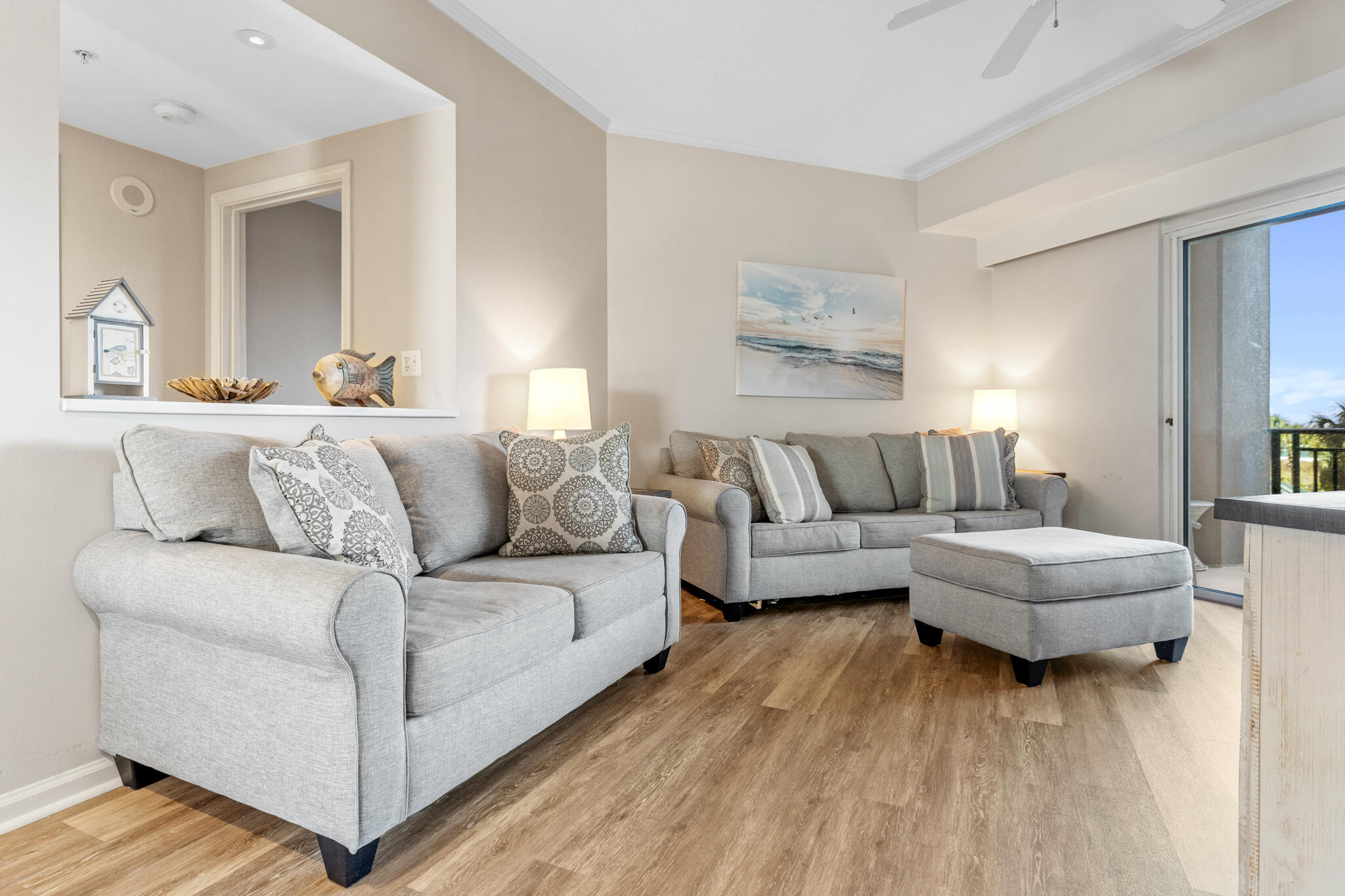 WESTWINDS AT SANDESTIN CONDO - Residential