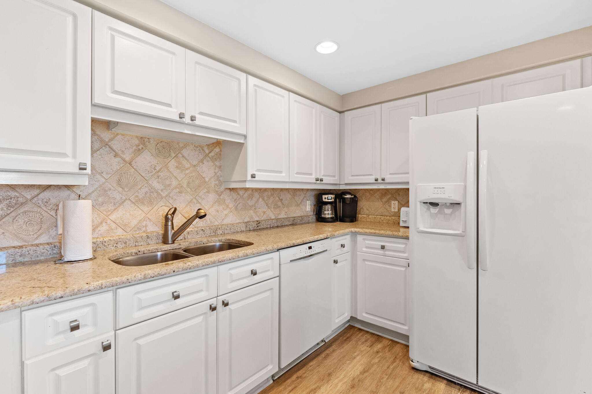 WESTWINDS AT SANDESTIN CONDO - Residential