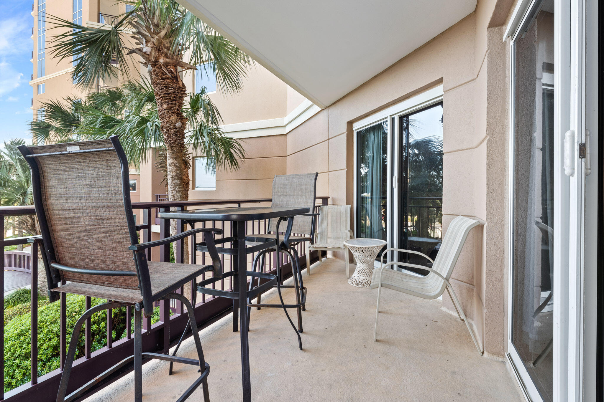 WESTWINDS AT SANDESTIN CONDO - Residential