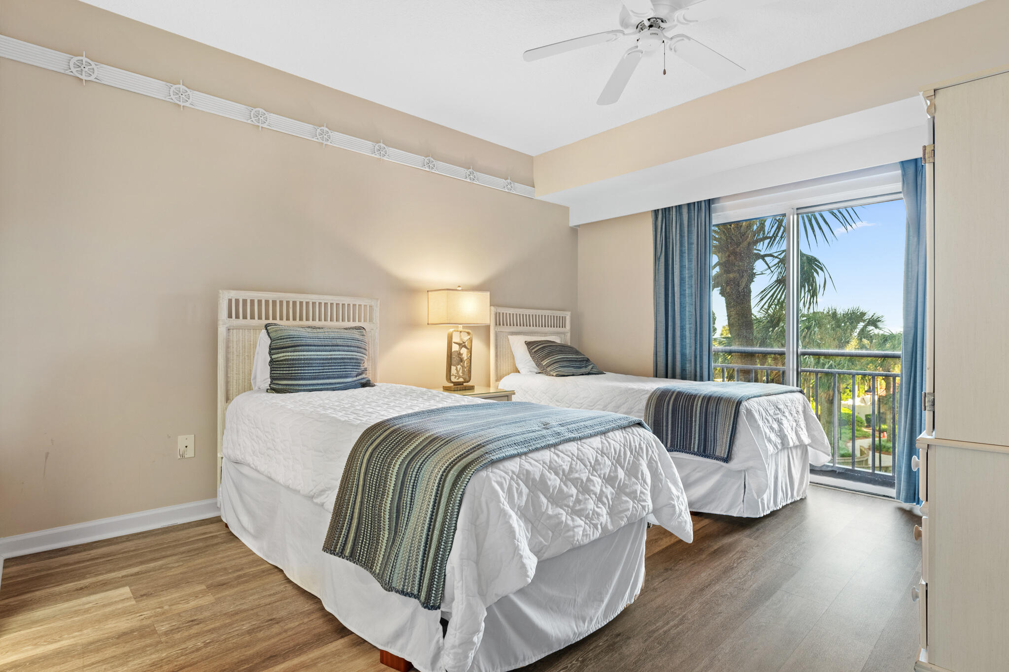 WESTWINDS AT SANDESTIN CONDO - Residential