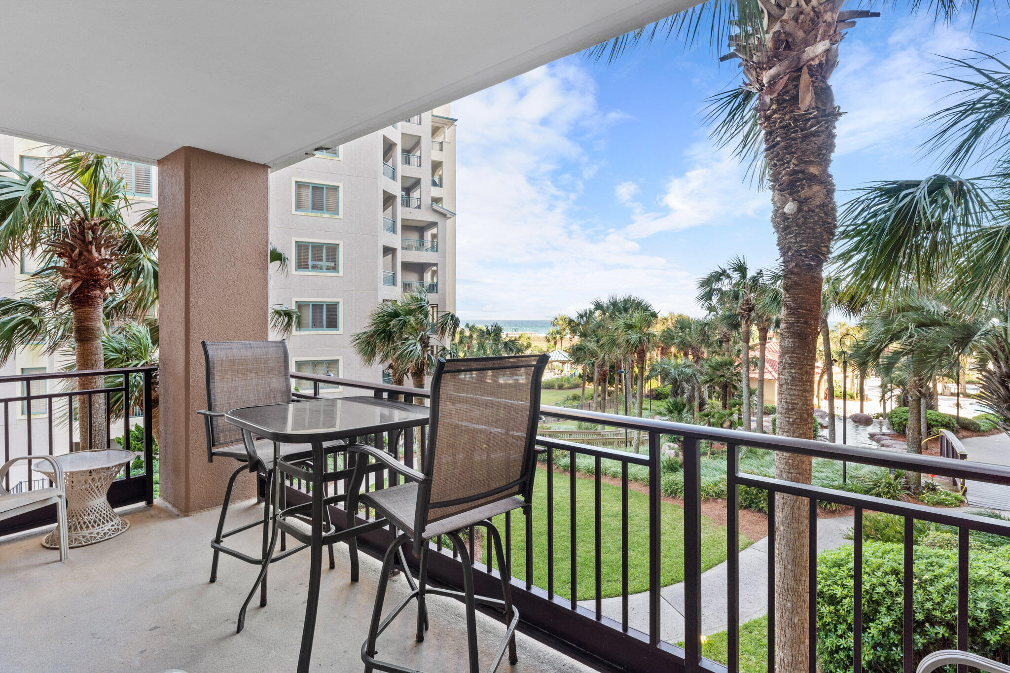 WESTWINDS AT SANDESTIN CONDO - Residential