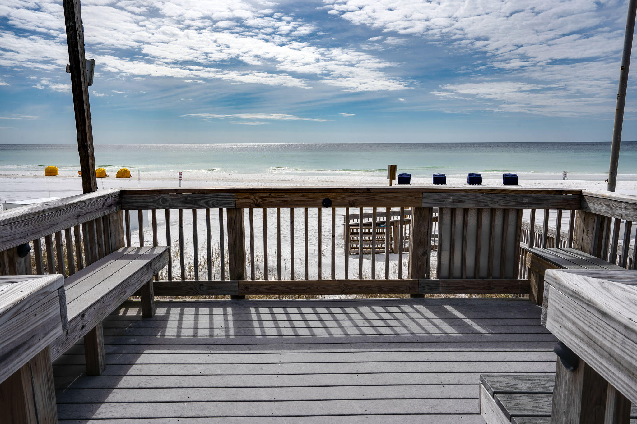WESTWINDS AT SANDESTIN CONDO - Residential