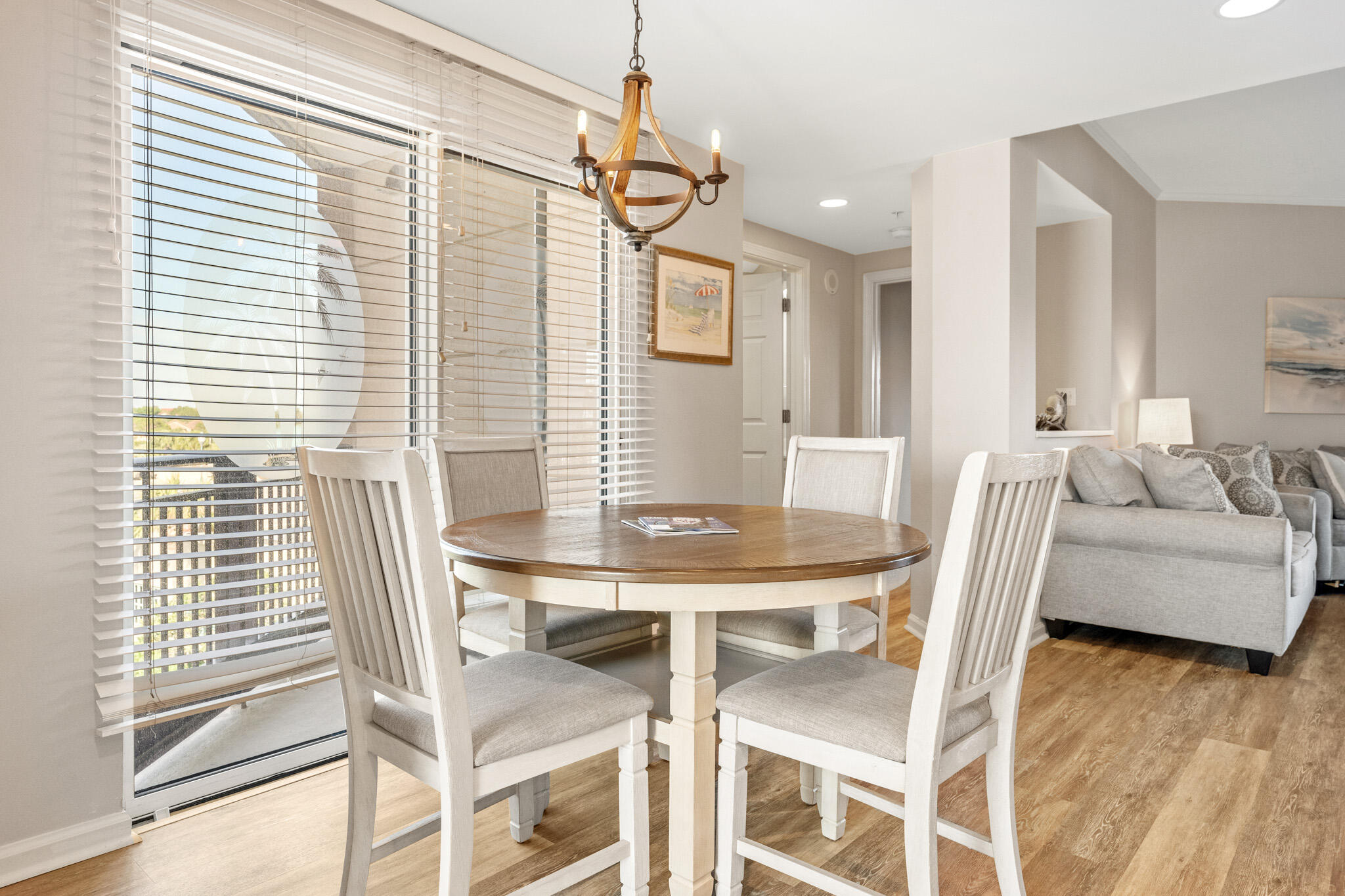 WESTWINDS AT SANDESTIN CONDO - Residential