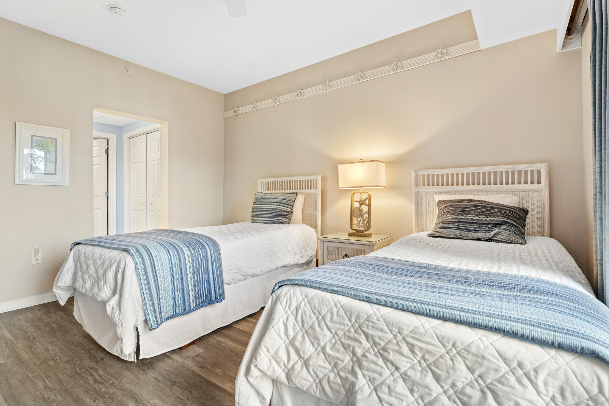 WESTWINDS AT SANDESTIN CONDO - Residential
