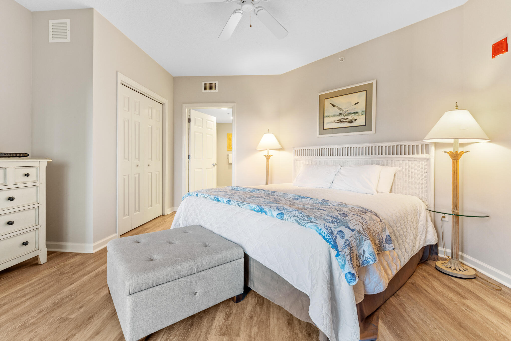 WESTWINDS AT SANDESTIN CONDO - Residential