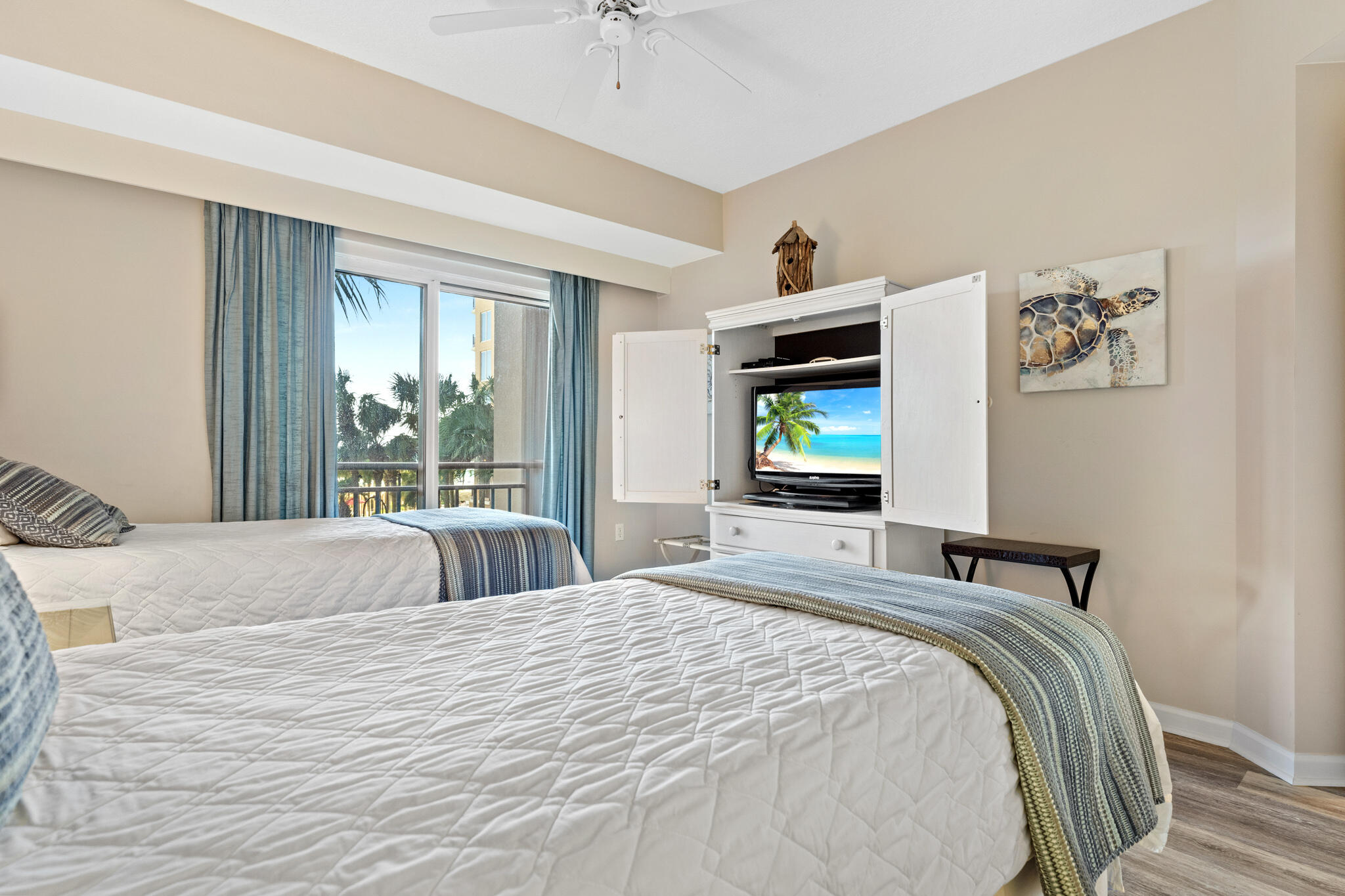 WESTWINDS AT SANDESTIN CONDO - Residential