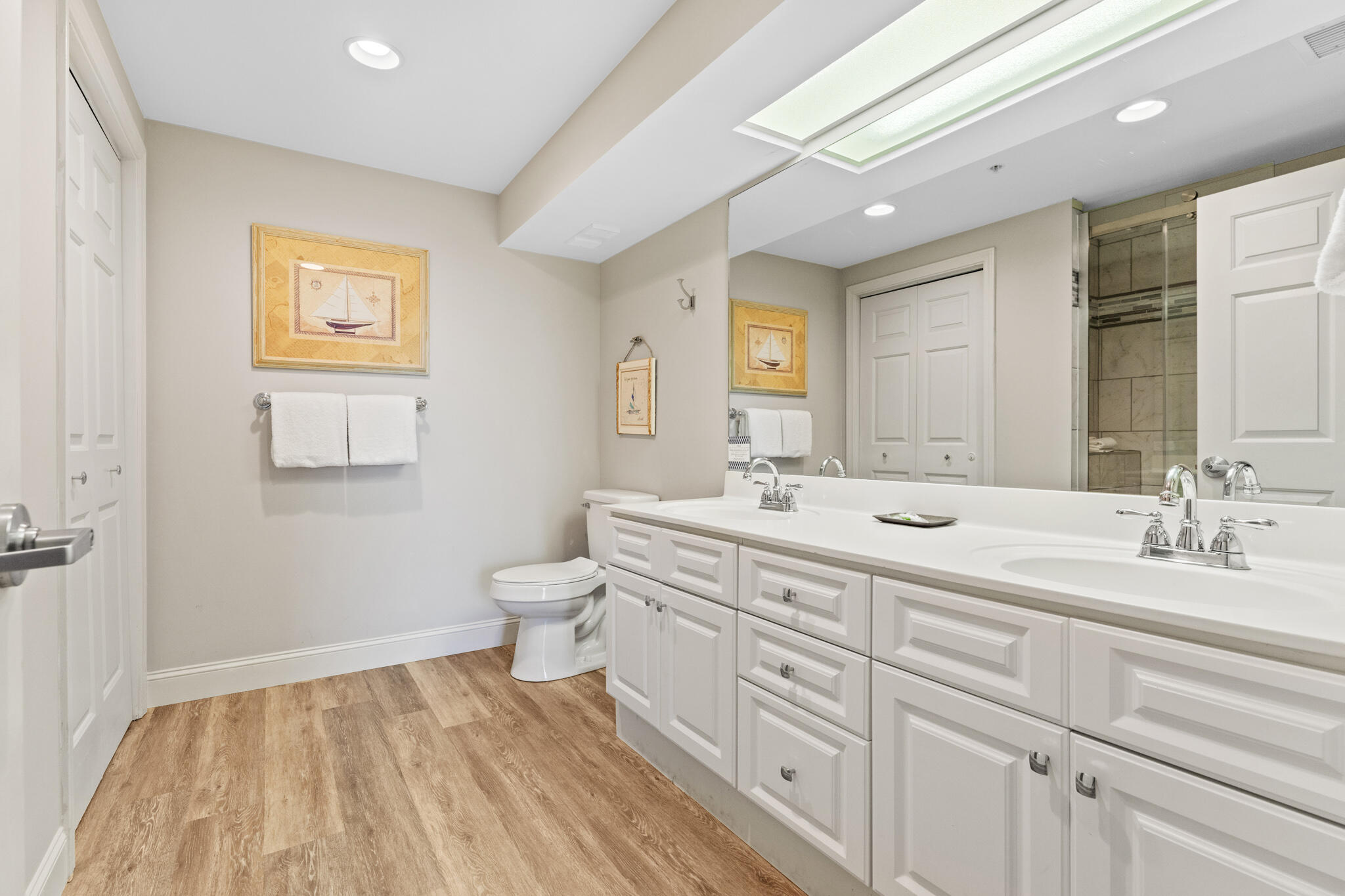 WESTWINDS AT SANDESTIN CONDO - Residential