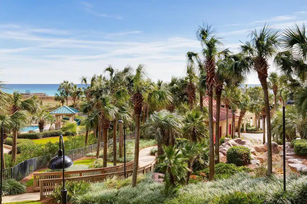 WESTWINDS AT SANDESTIN CONDO - Residential