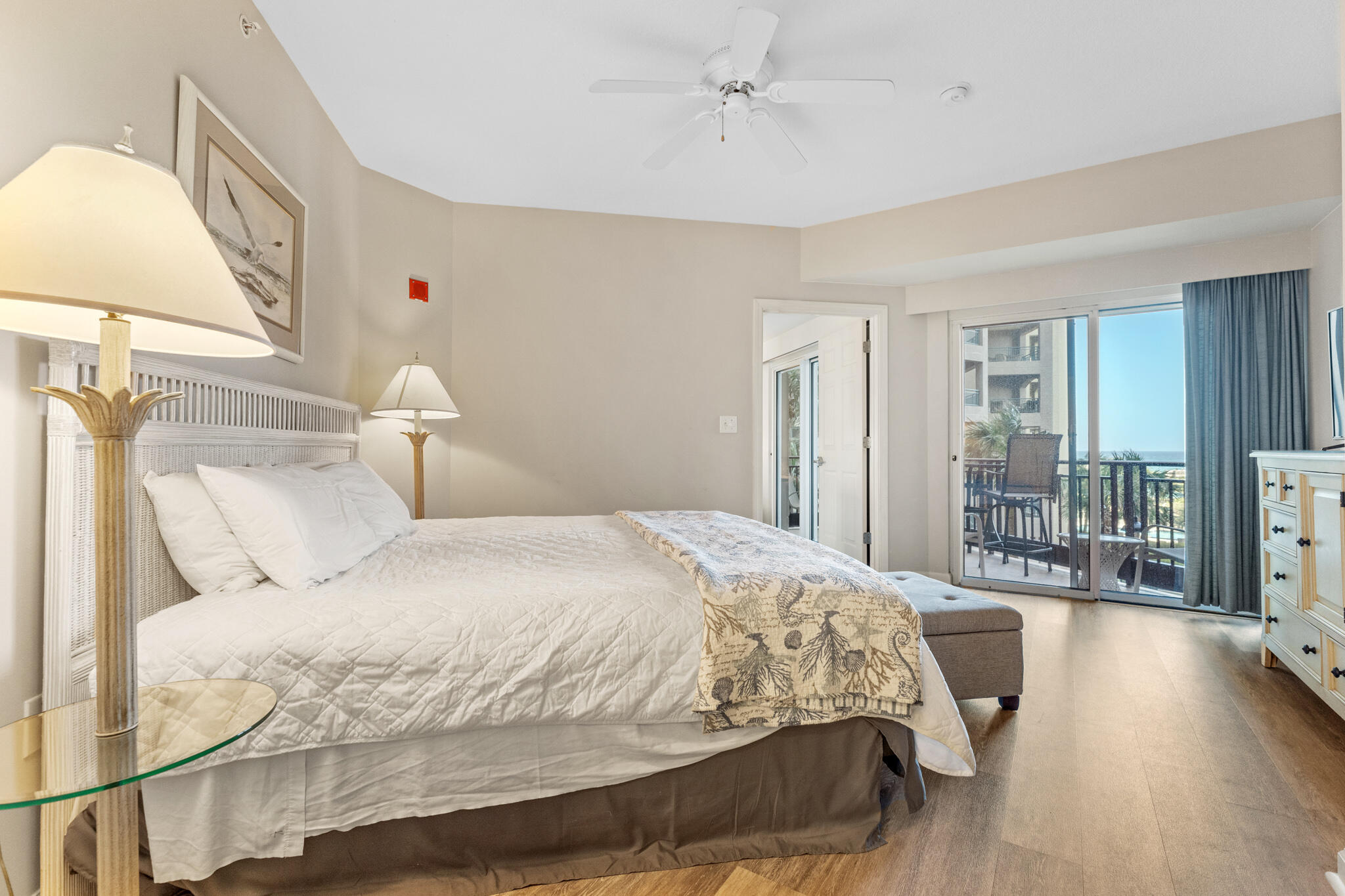 WESTWINDS AT SANDESTIN CONDO - Residential