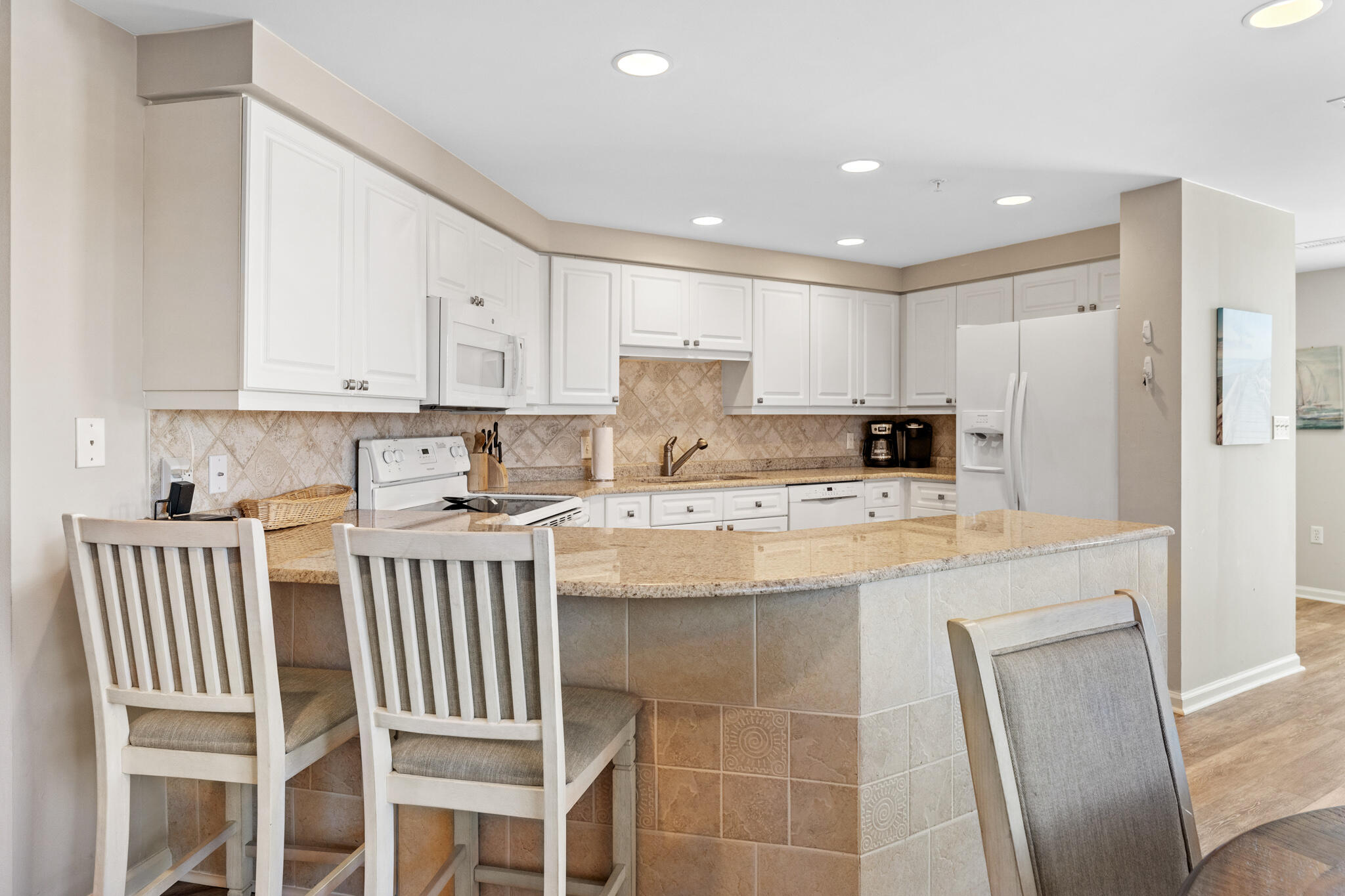 WESTWINDS AT SANDESTIN CONDO - Residential