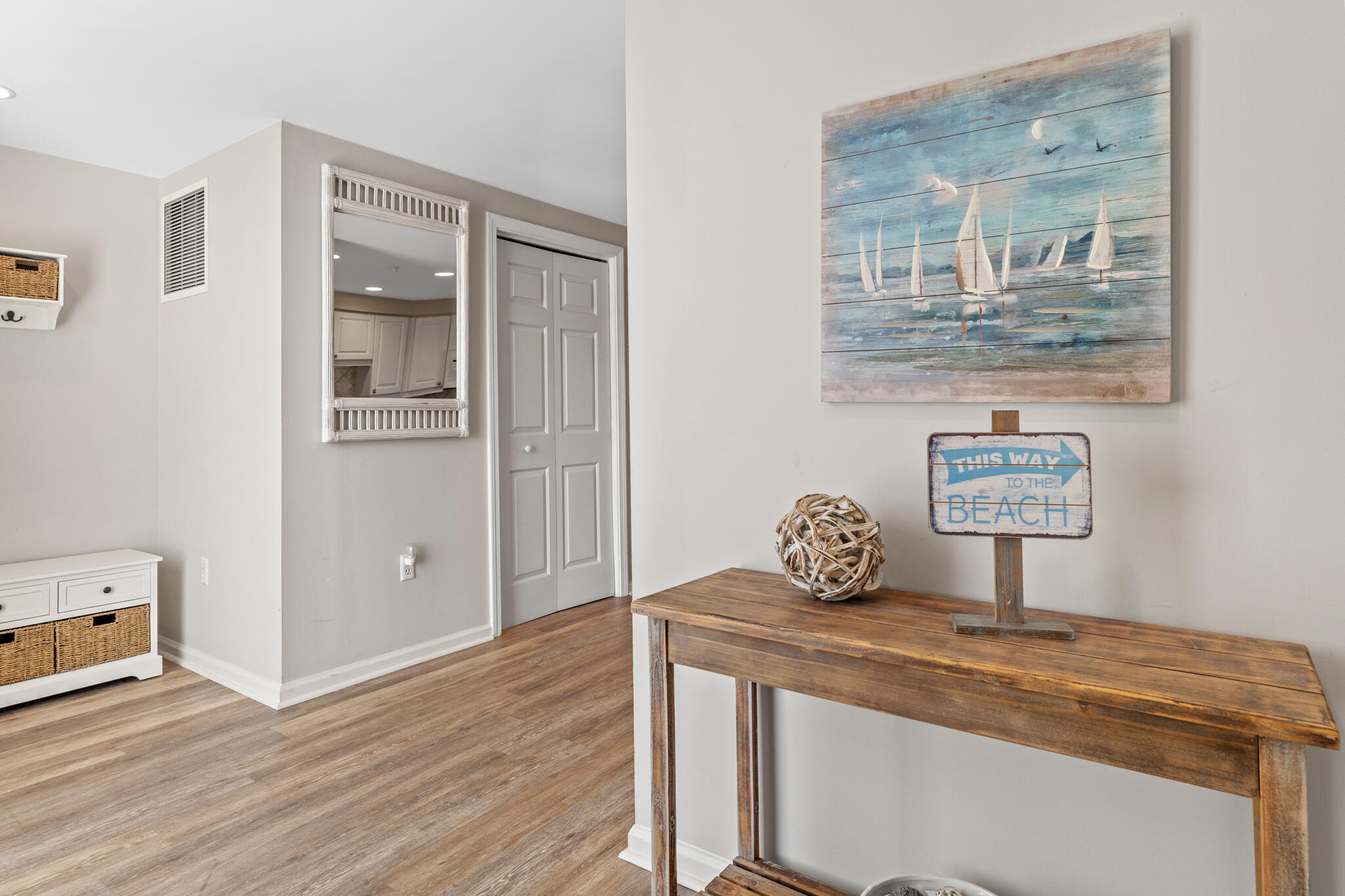 WESTWINDS AT SANDESTIN CONDO - Residential
