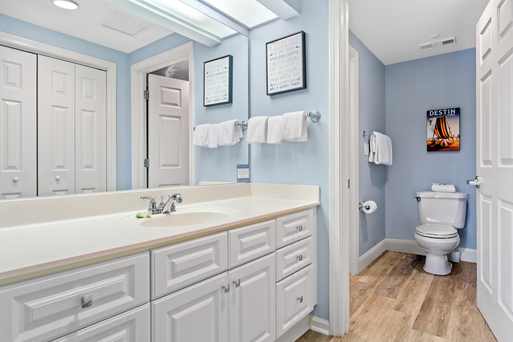 WESTWINDS AT SANDESTIN CONDO - Residential