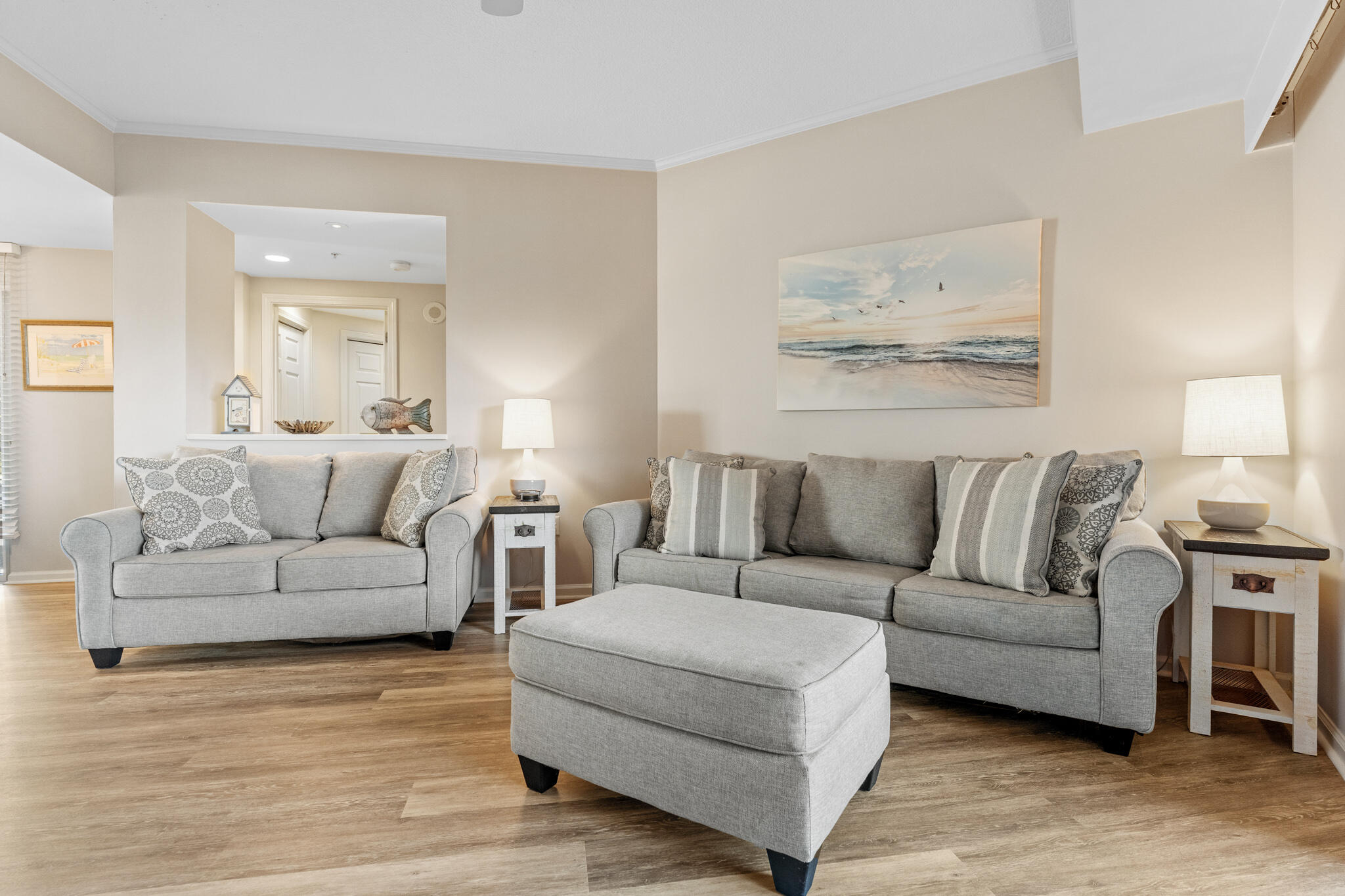 WESTWINDS AT SANDESTIN CONDO - Residential