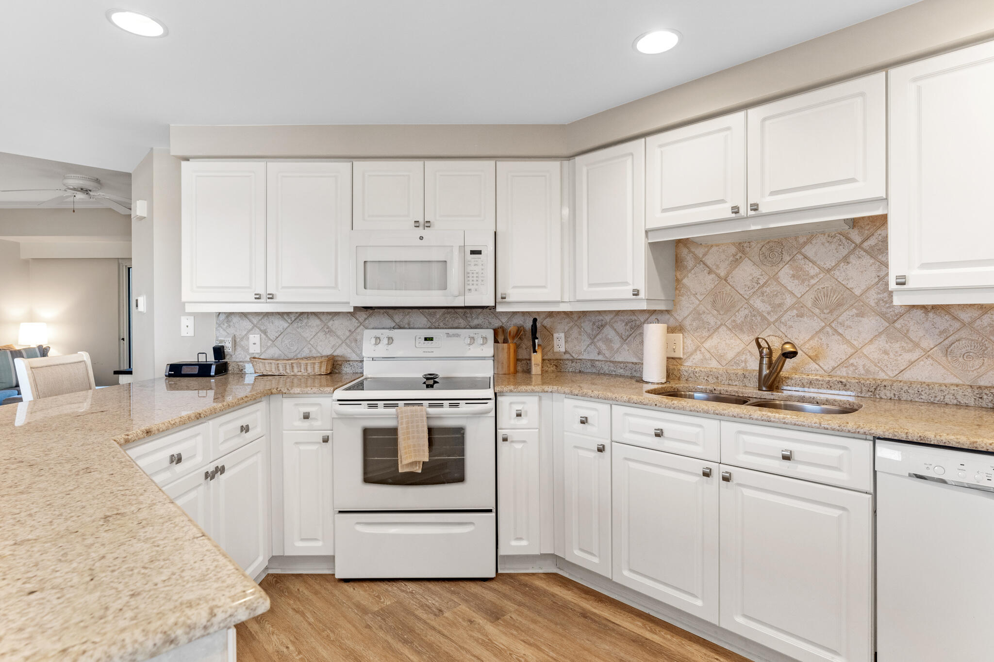 WESTWINDS AT SANDESTIN CONDO - Residential