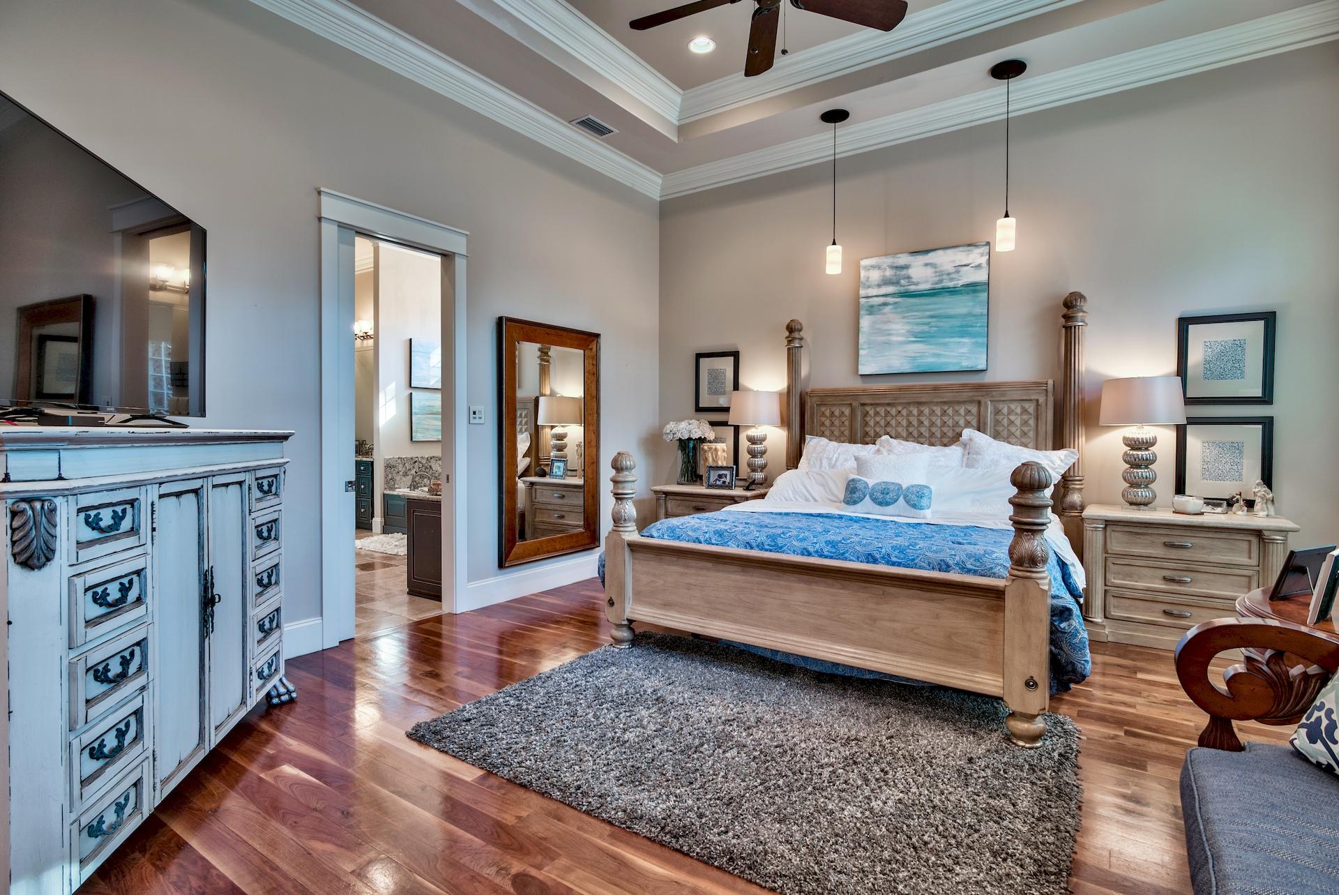 OLDE TOWNE AT SANDESTIN - Residential