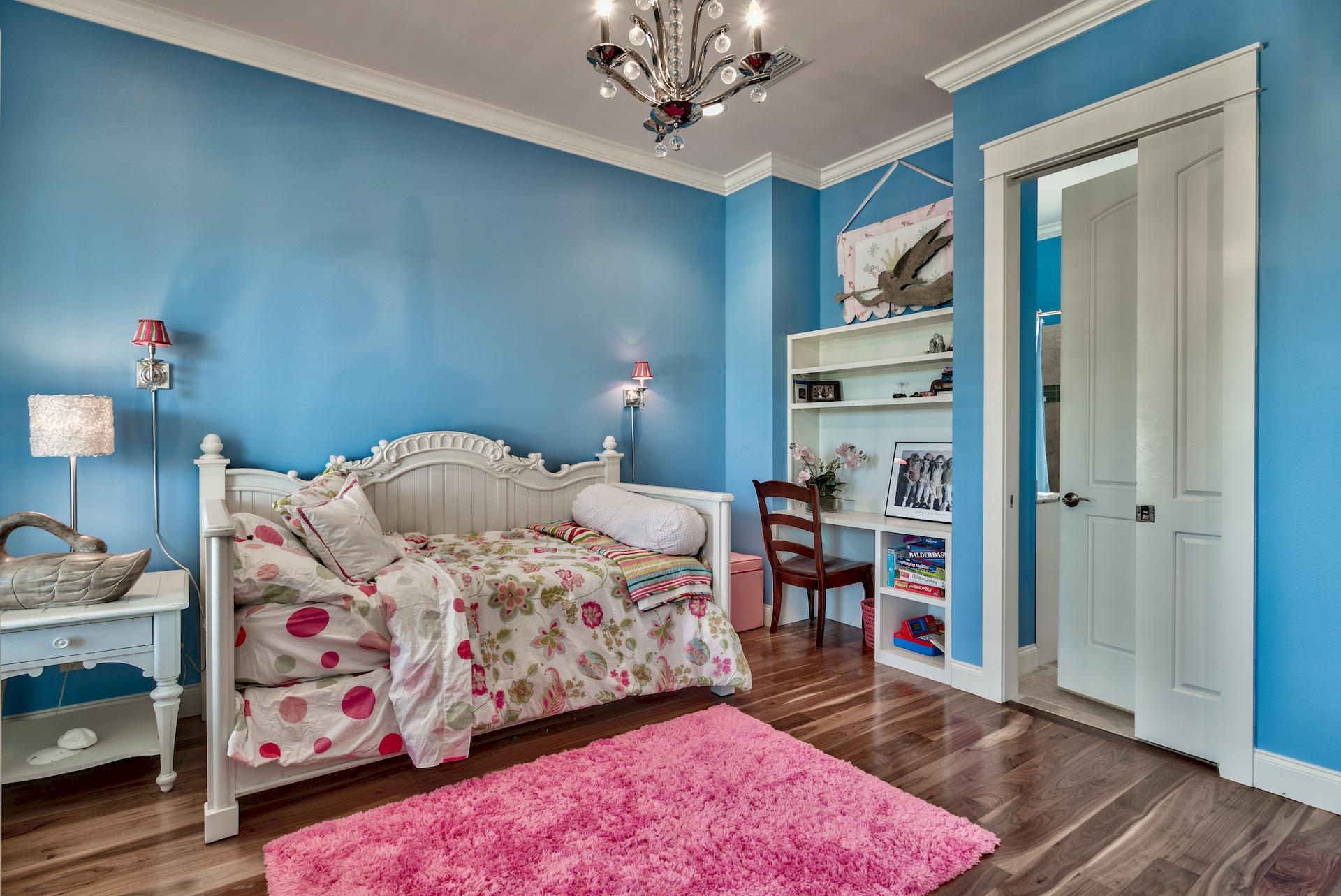 OLDE TOWNE AT SANDESTIN - Residential