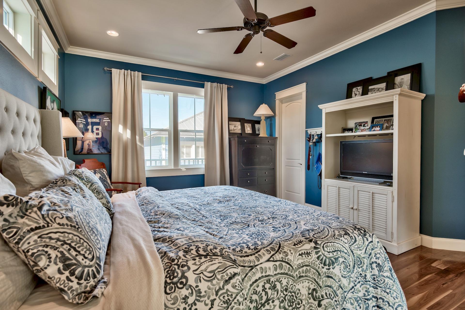 OLDE TOWNE AT SANDESTIN - Residential