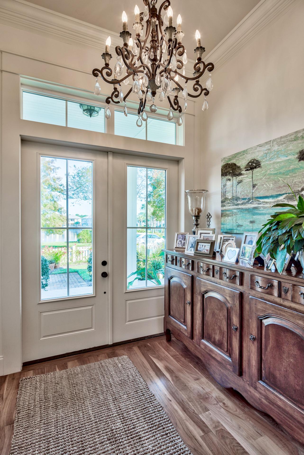 OLDE TOWNE AT SANDESTIN - Residential