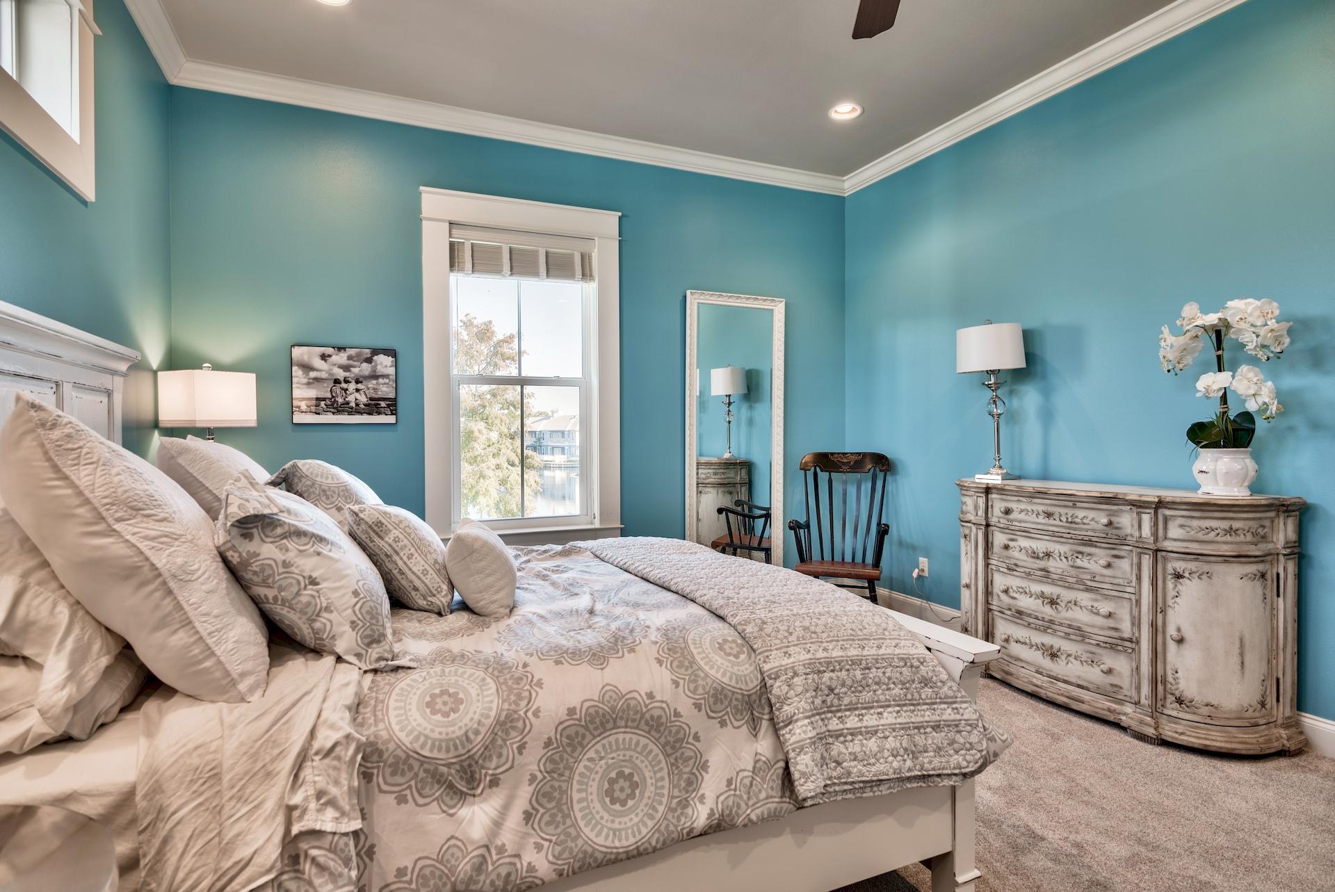 OLDE TOWNE AT SANDESTIN - Residential