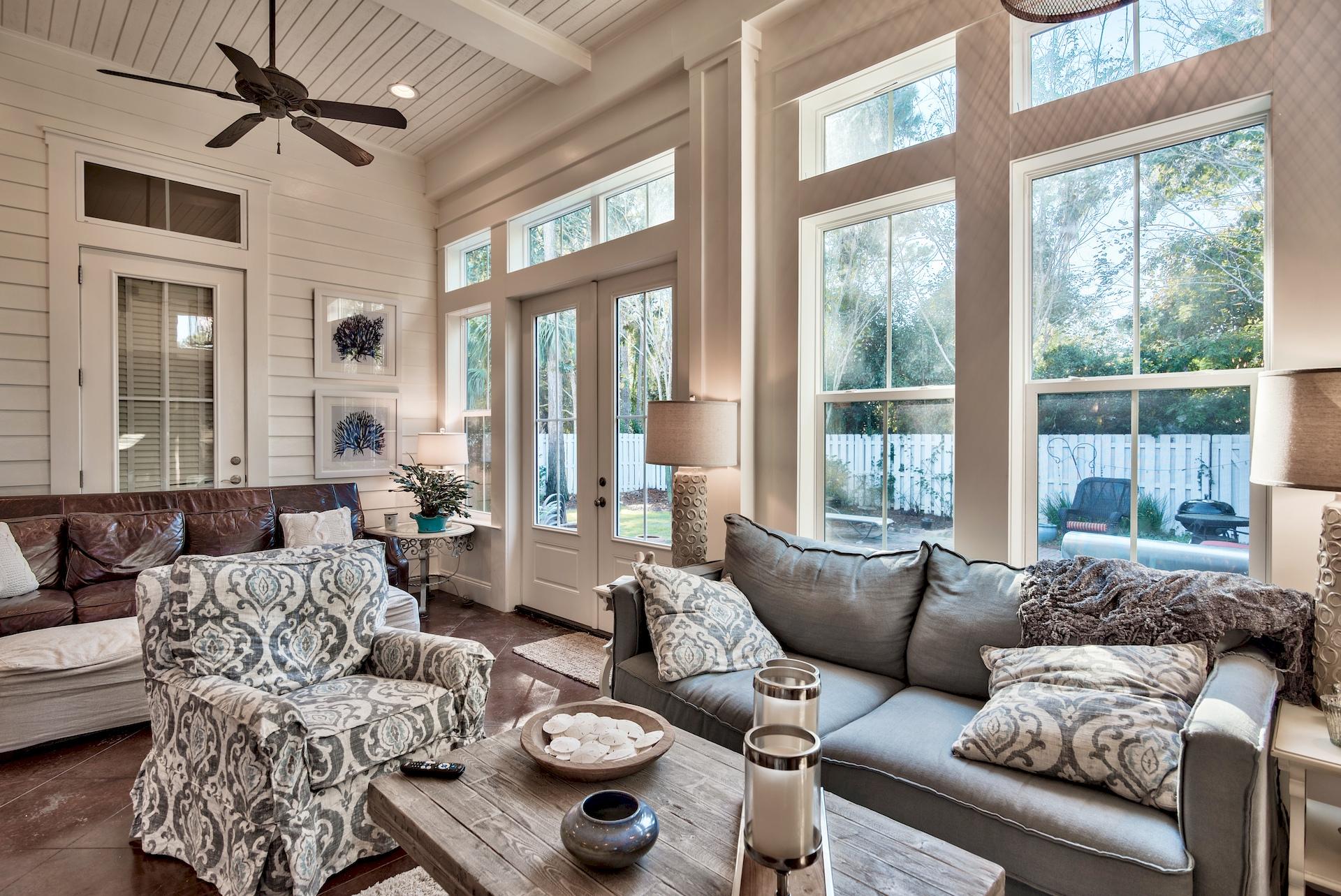 OLDE TOWNE AT SANDESTIN - Residential