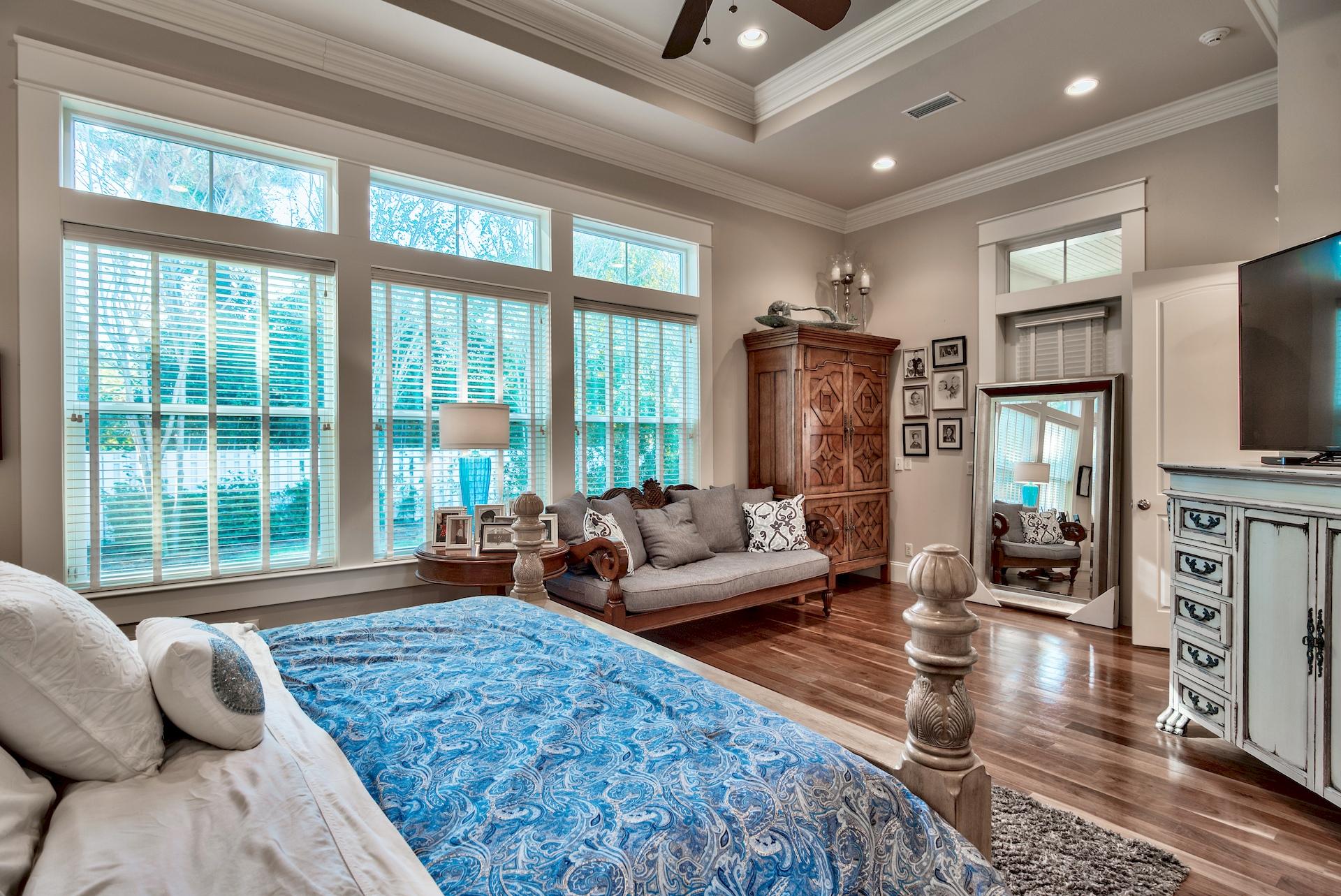 OLDE TOWNE AT SANDESTIN - Residential