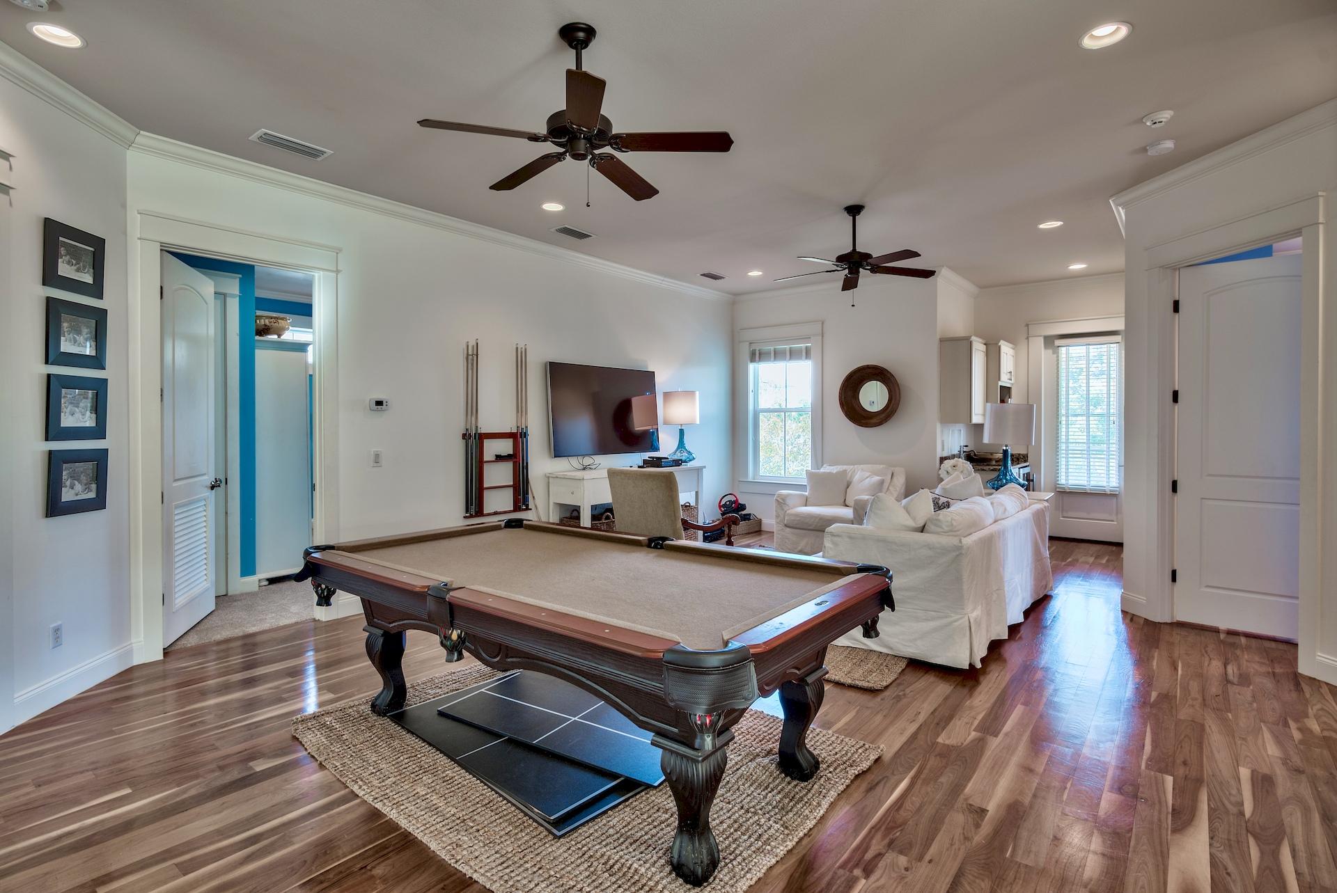 OLDE TOWNE AT SANDESTIN - Residential