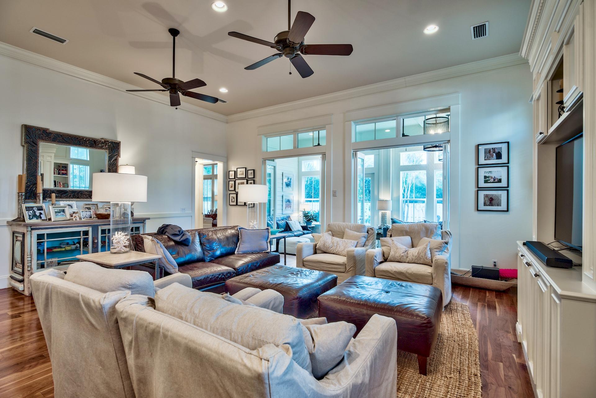 OLDE TOWNE AT SANDESTIN - Residential