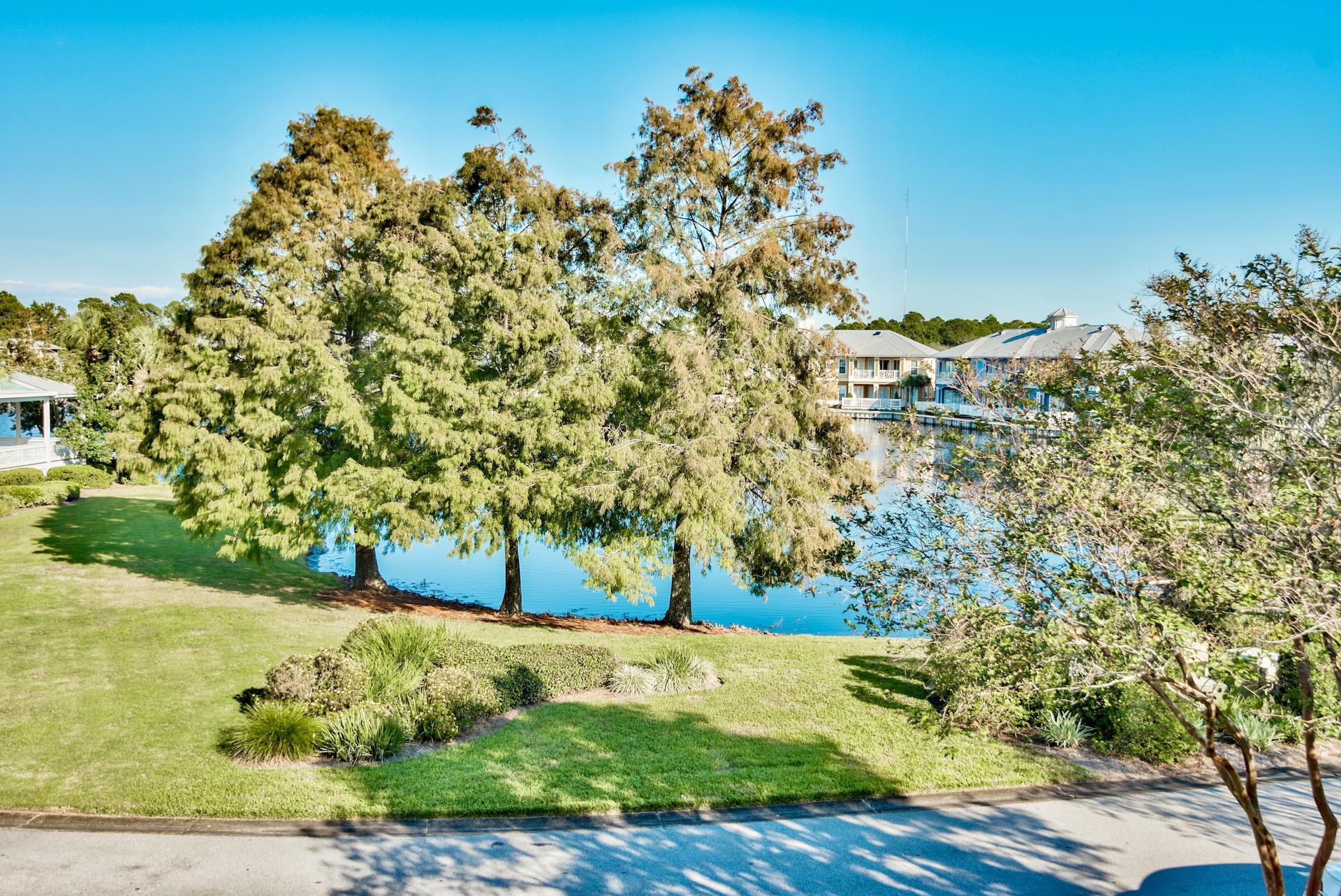 OLDE TOWNE AT SANDESTIN - Residential