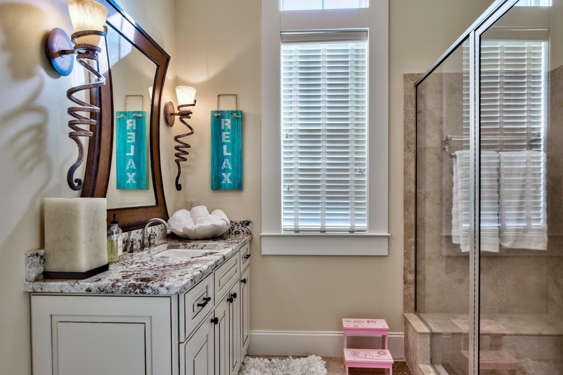 OLDE TOWNE AT SANDESTIN - Residential