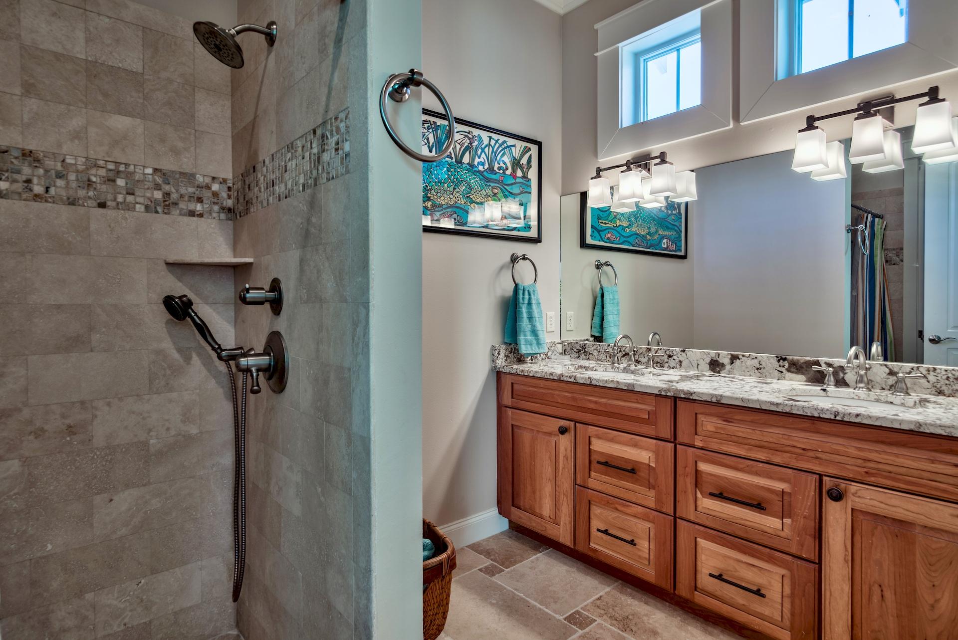 OLDE TOWNE AT SANDESTIN - Residential