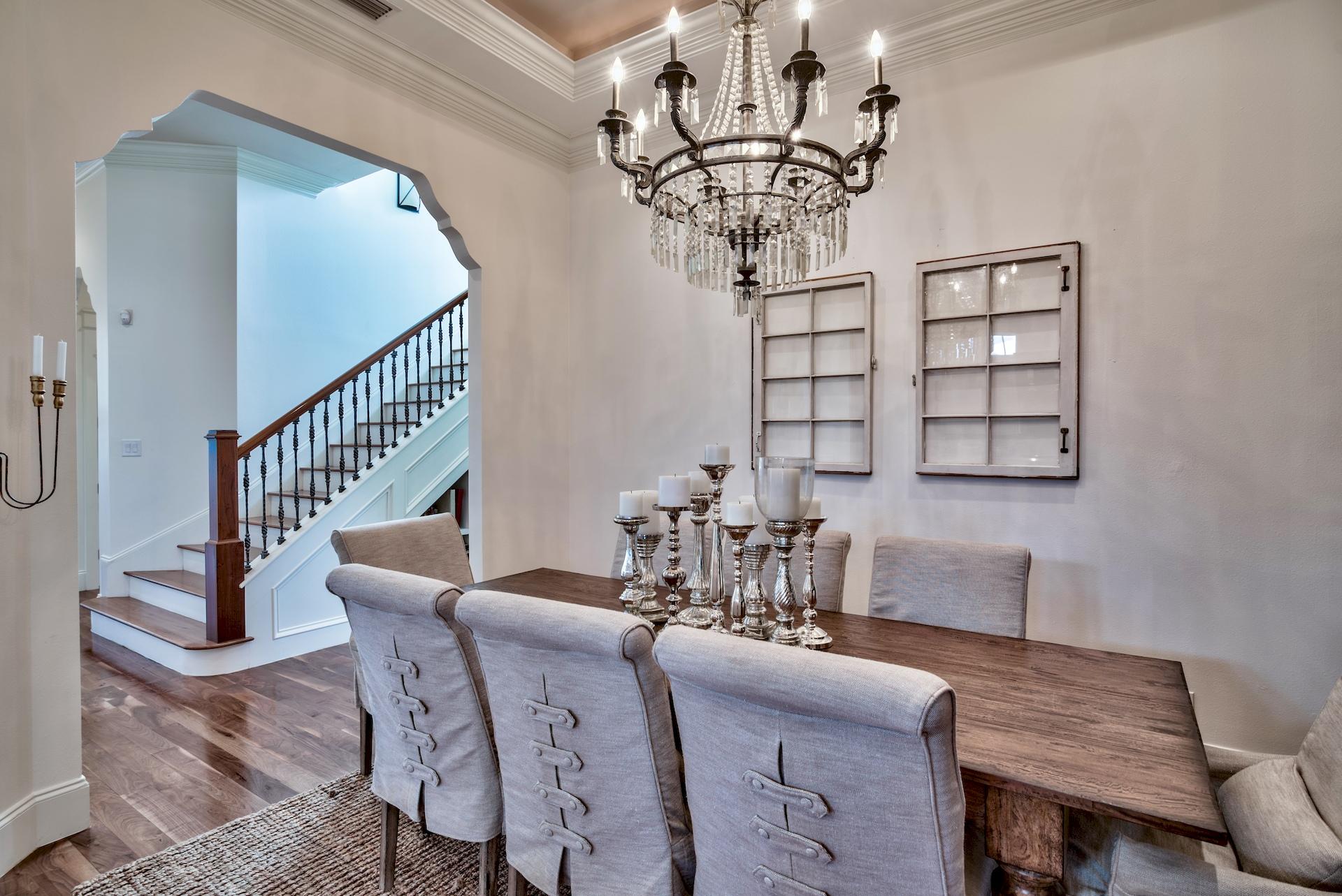 OLDE TOWNE AT SANDESTIN - Residential