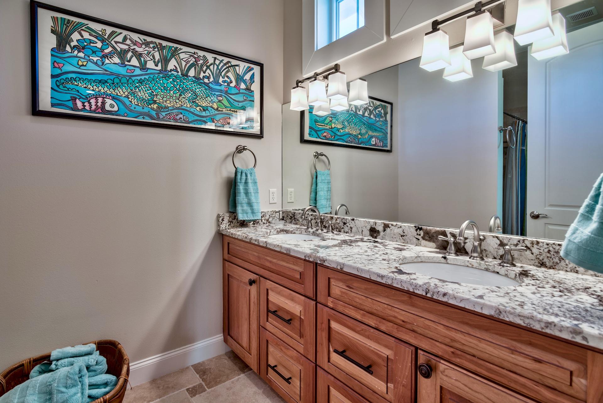 OLDE TOWNE AT SANDESTIN - Residential