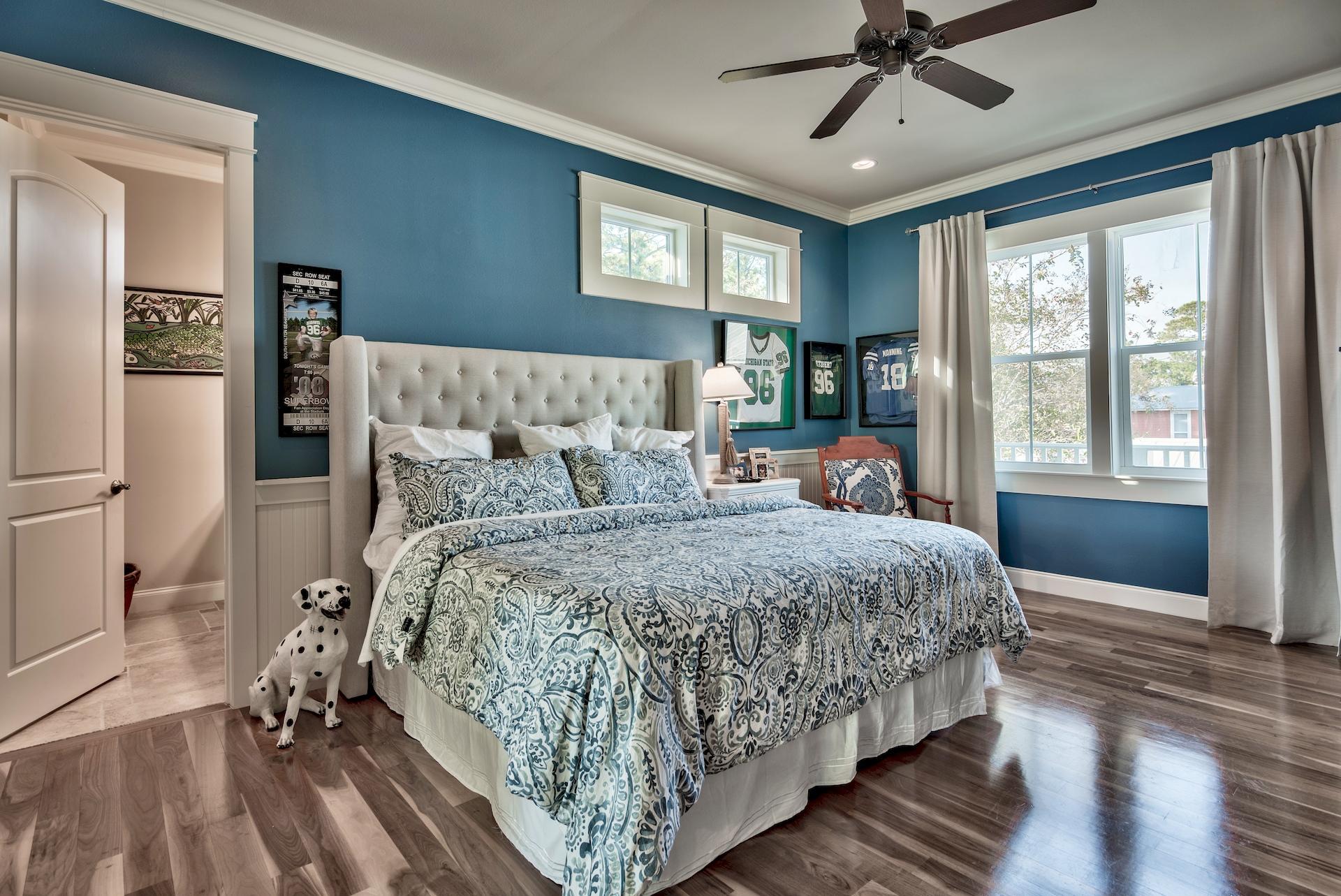 OLDE TOWNE AT SANDESTIN - Residential