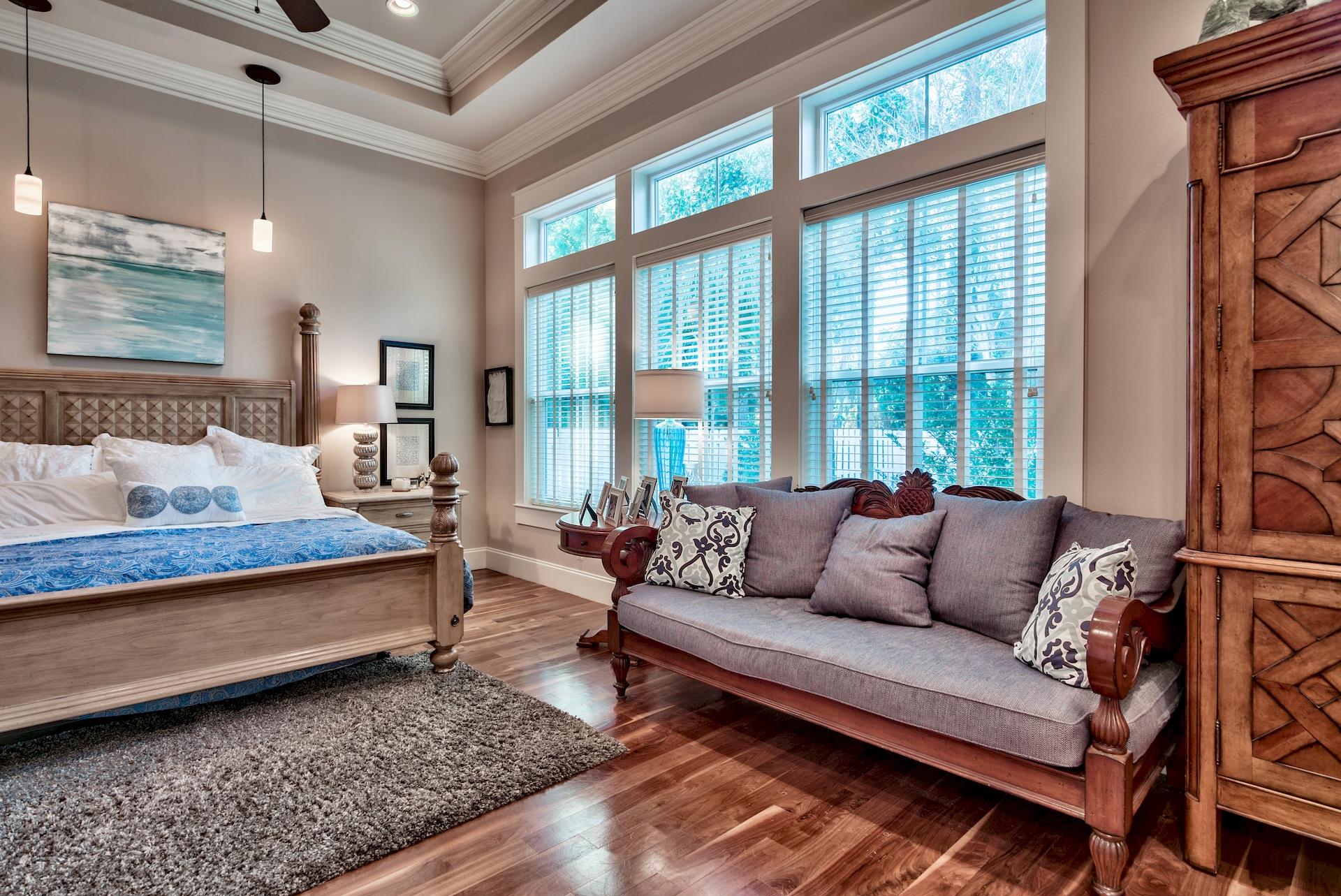 OLDE TOWNE AT SANDESTIN - Residential