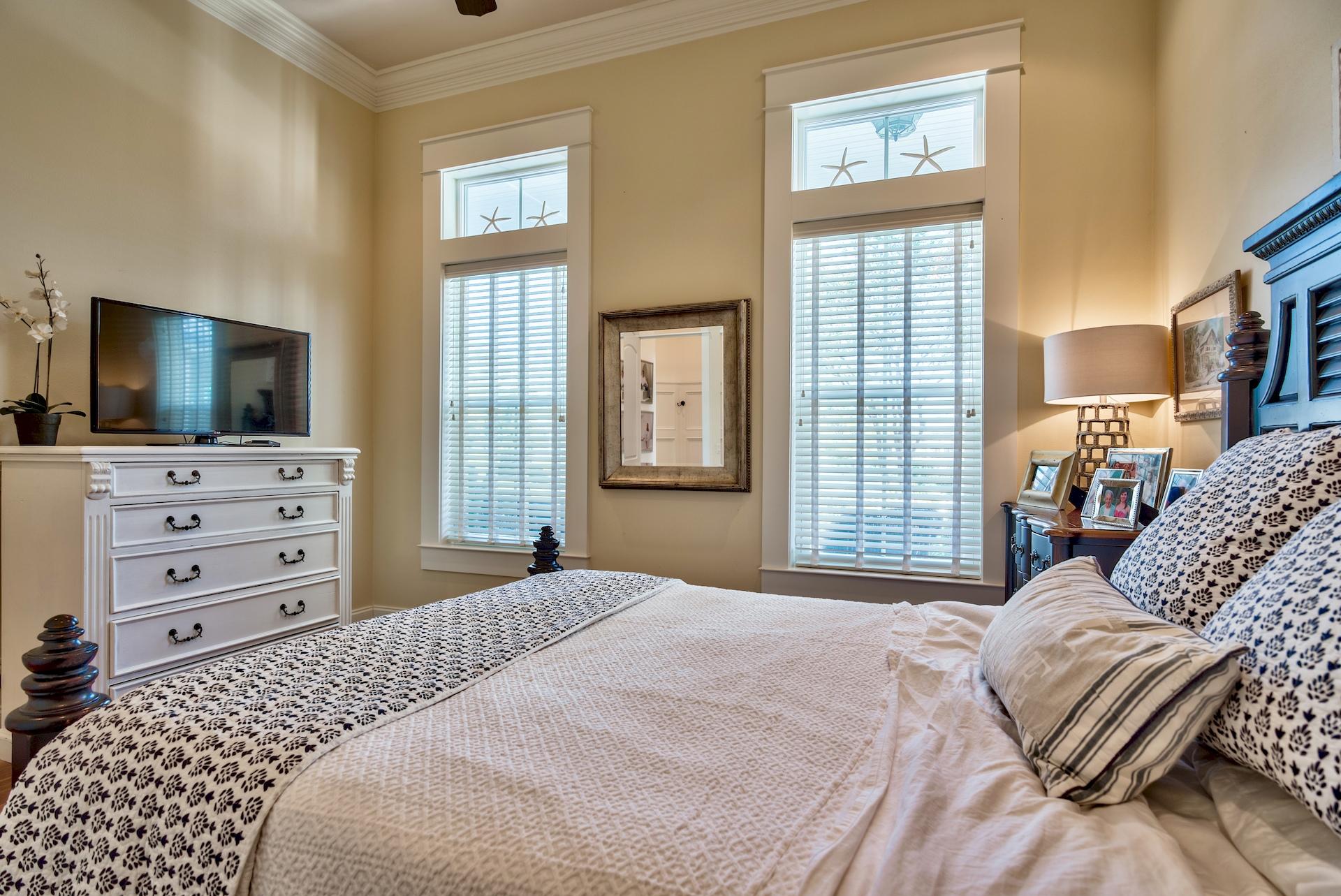 OLDE TOWNE AT SANDESTIN - Residential