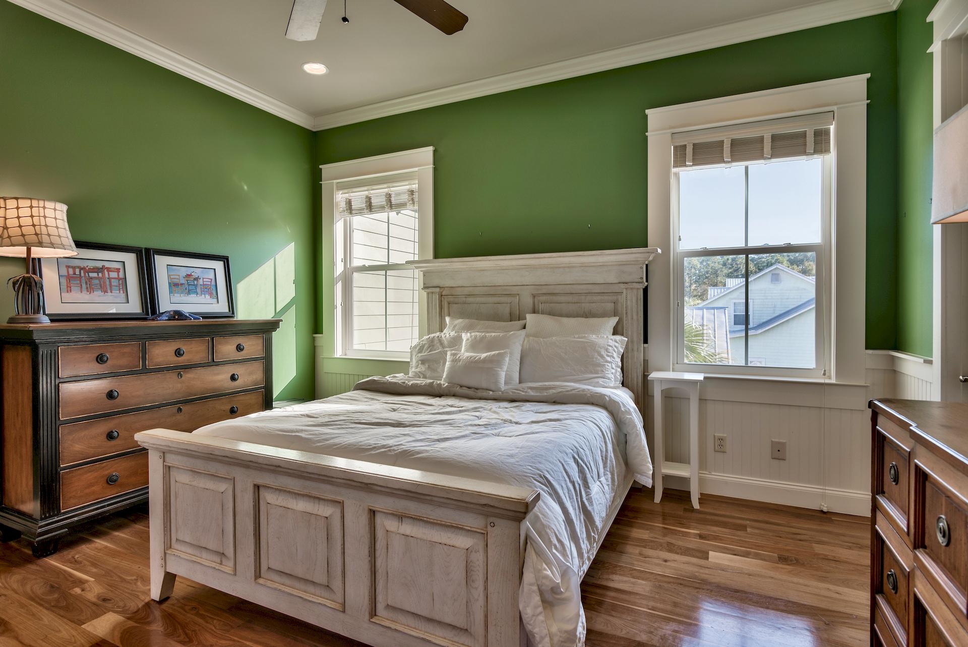 OLDE TOWNE AT SANDESTIN - Residential