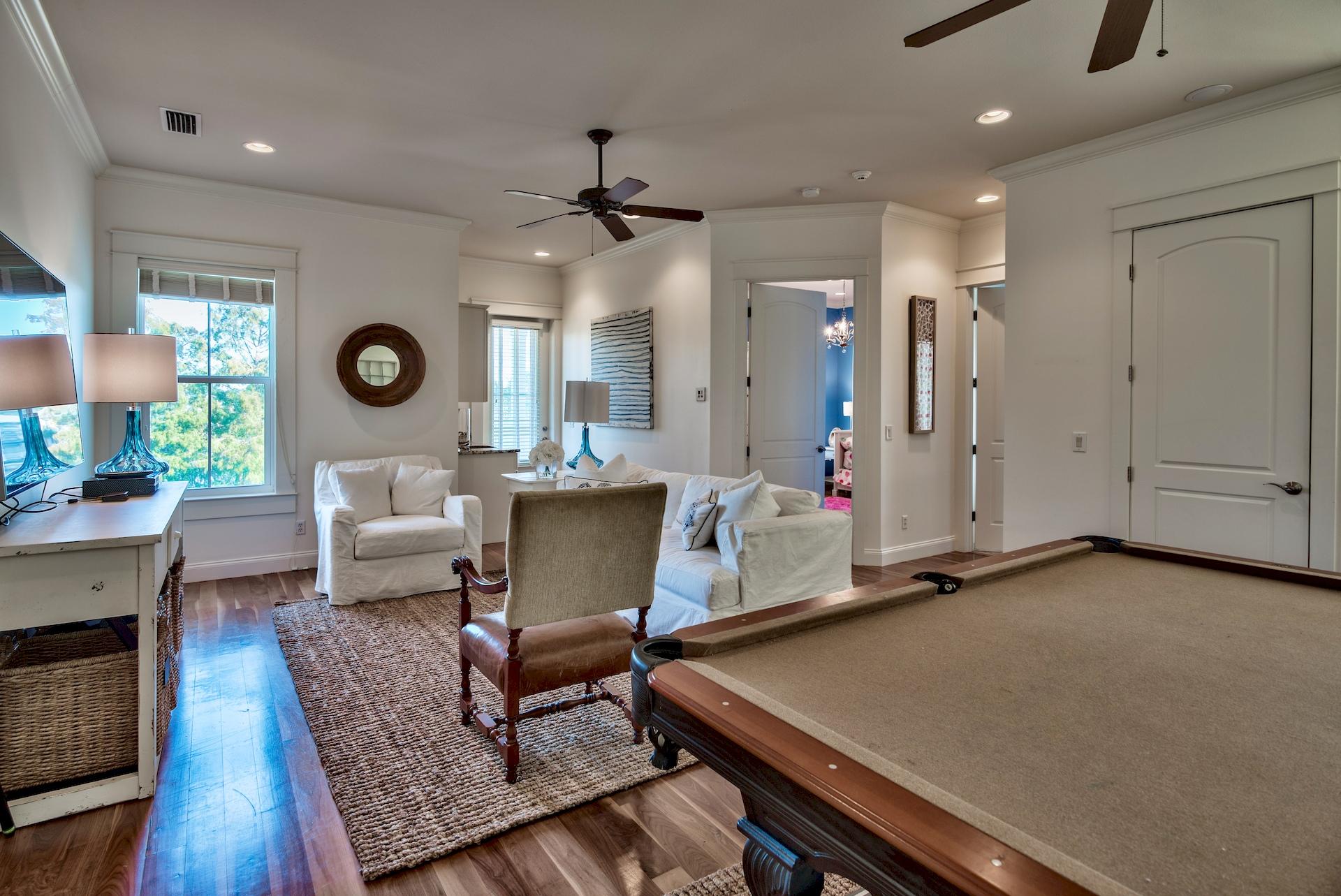 OLDE TOWNE AT SANDESTIN - Residential