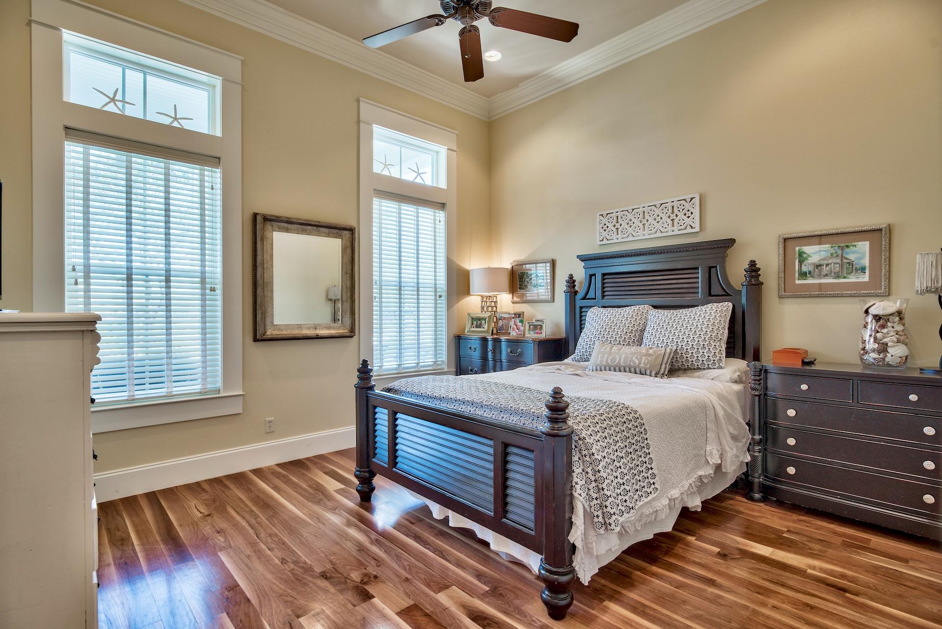 OLDE TOWNE AT SANDESTIN - Residential