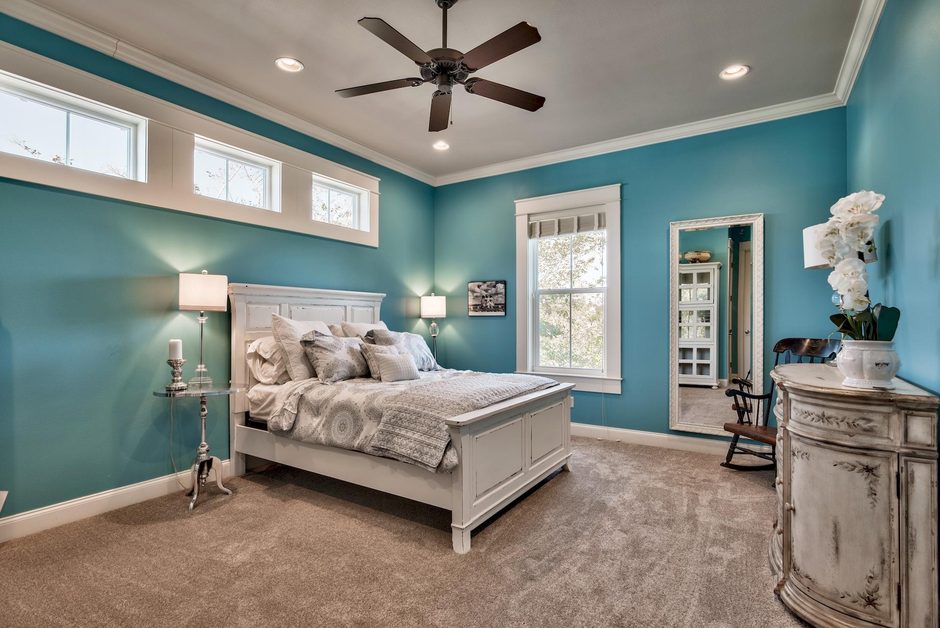 OLDE TOWNE AT SANDESTIN - Residential