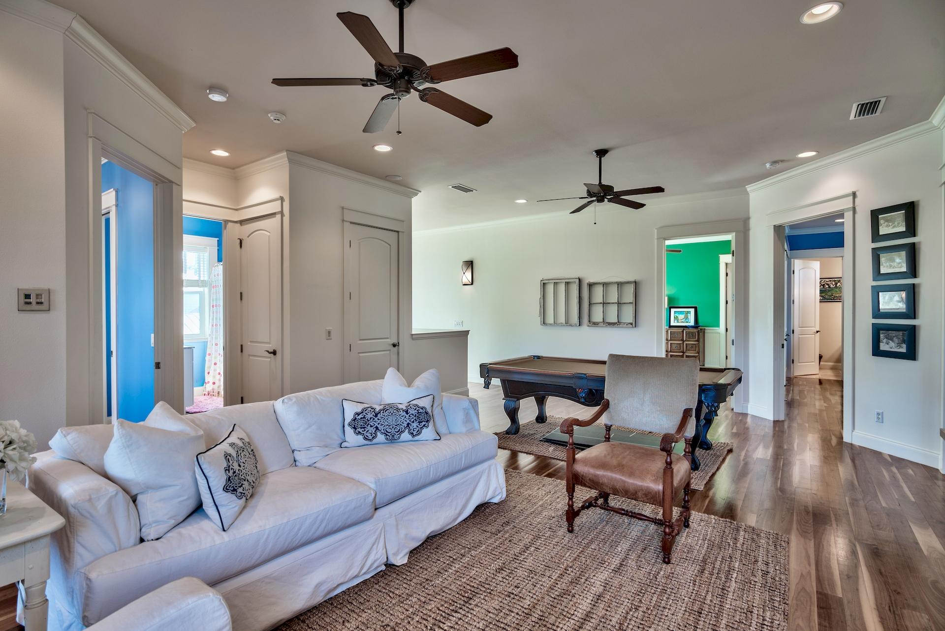 OLDE TOWNE AT SANDESTIN - Residential
